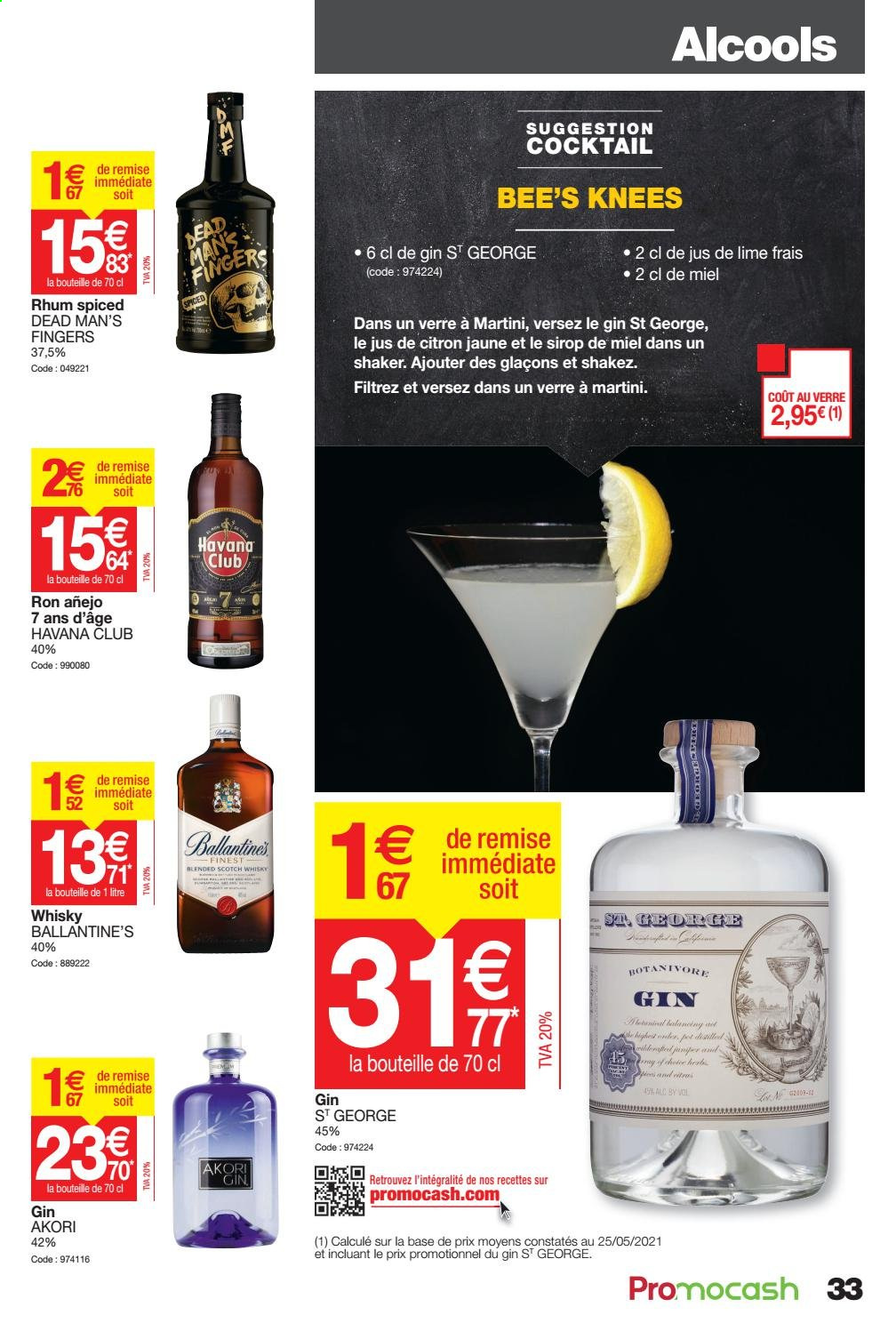 Catalogue Promocash - 22/07/2021 - 31/07/2021. Page 33