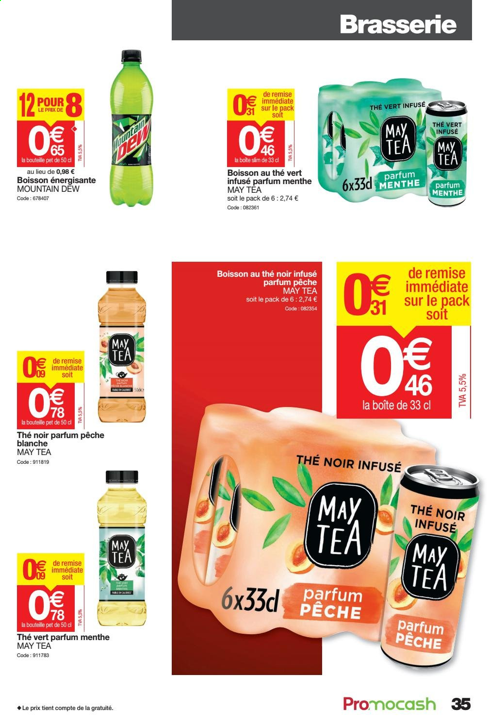 Catalogue Promocash - 22/07/2021 - 31/07/2021. Page 35