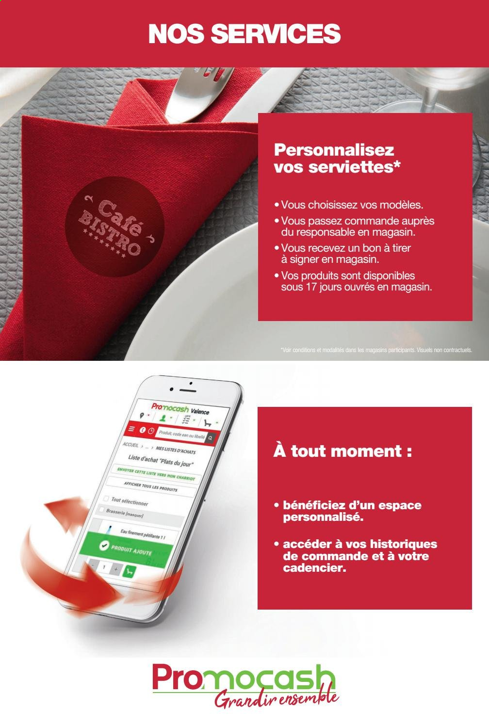 Catalogue Promocash - 22/07/2021 - 31/07/2021. Page 38