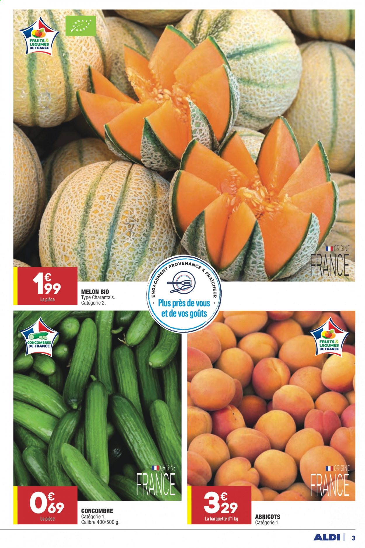 Catalogue ALDI - 27/07/2021 - 02/08/2021. Page 5