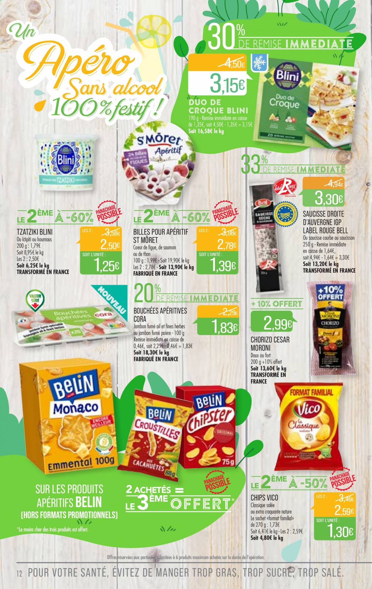 Catalogue Supermarché Match - 20/07/2021 - 25/07/2021. Page 12
