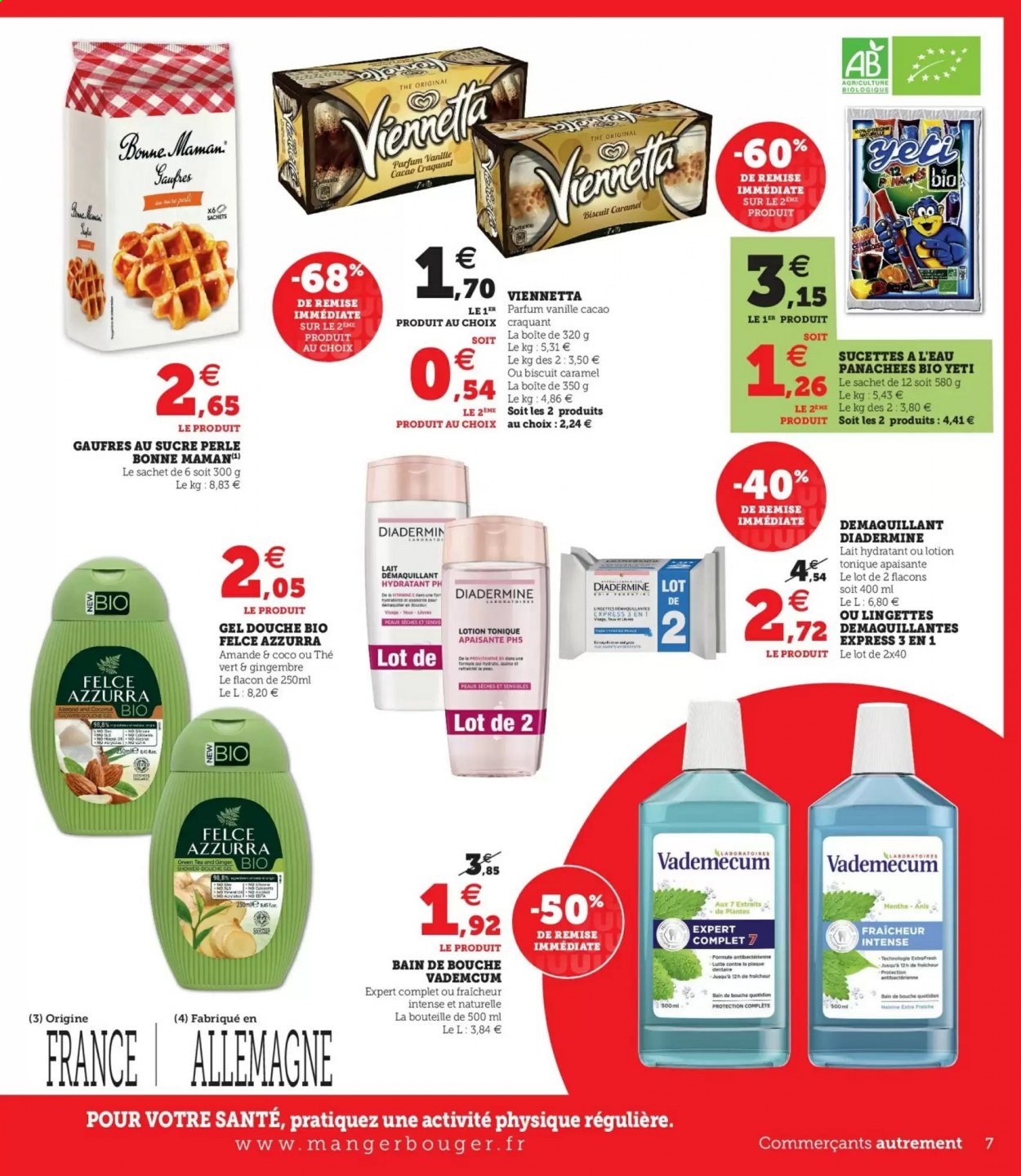 Catalogue Magasins U - 20/07/2021 - 24/07/2021. Page 7