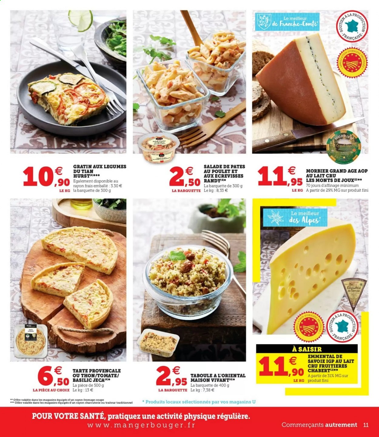 Catalogue Magasins U - 20/07/2021 - 24/07/2021. Page 11