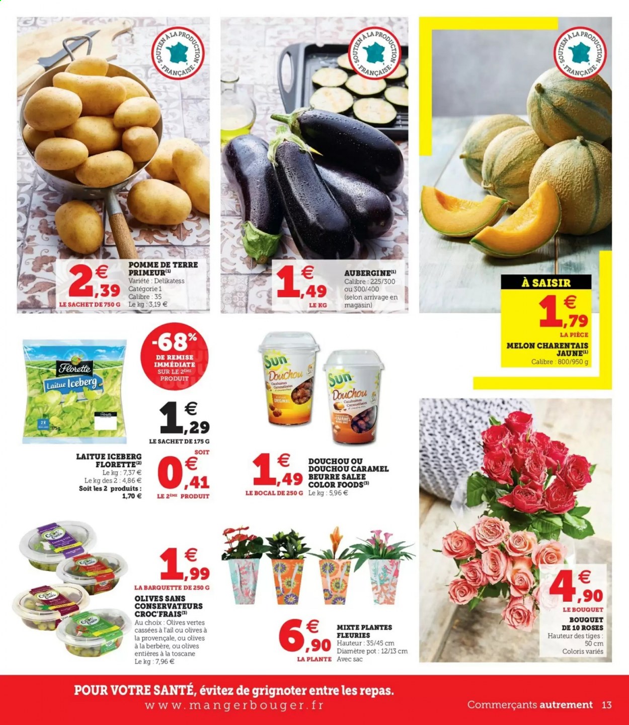 Catalogue Magasins U - 20/07/2021 - 24/07/2021. Page 13