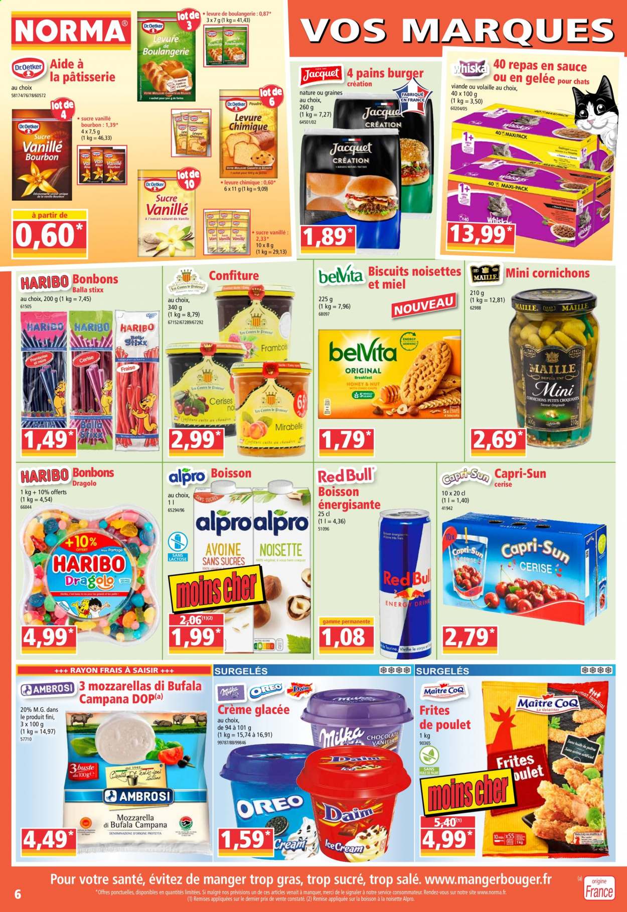 Catalogue Norma - 28/07/2021 - 05/08/2021. Page 6