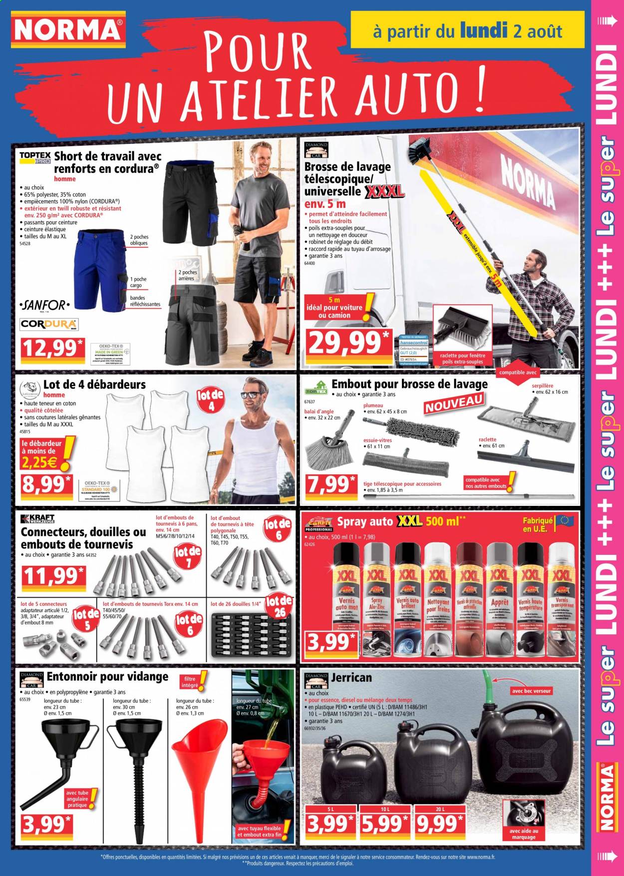 Catalogue Norma - 28/07/2021 - 05/08/2021. Page 13