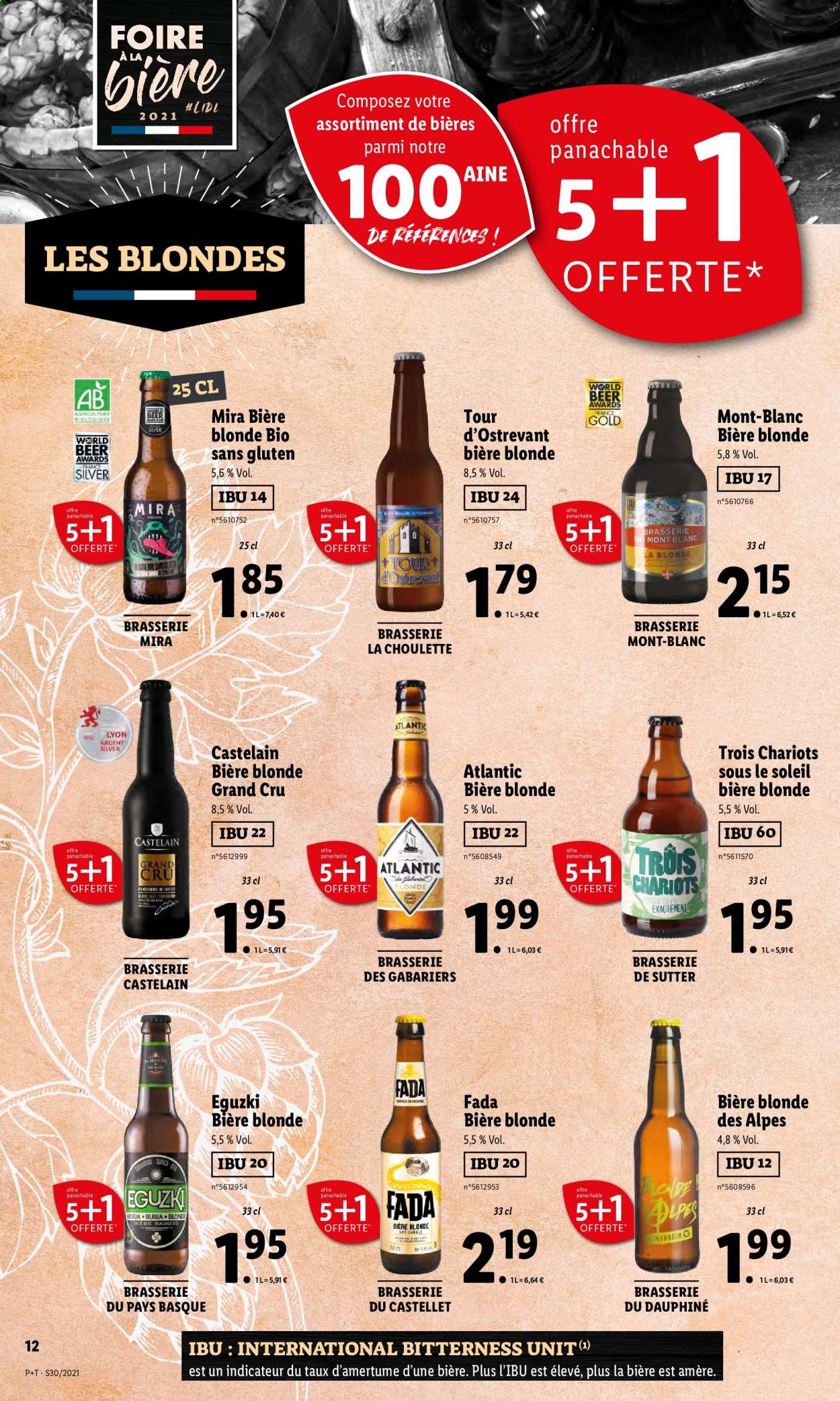 Catalogue Lidl - 28/07/2021 - 03/08/2021. Page 14