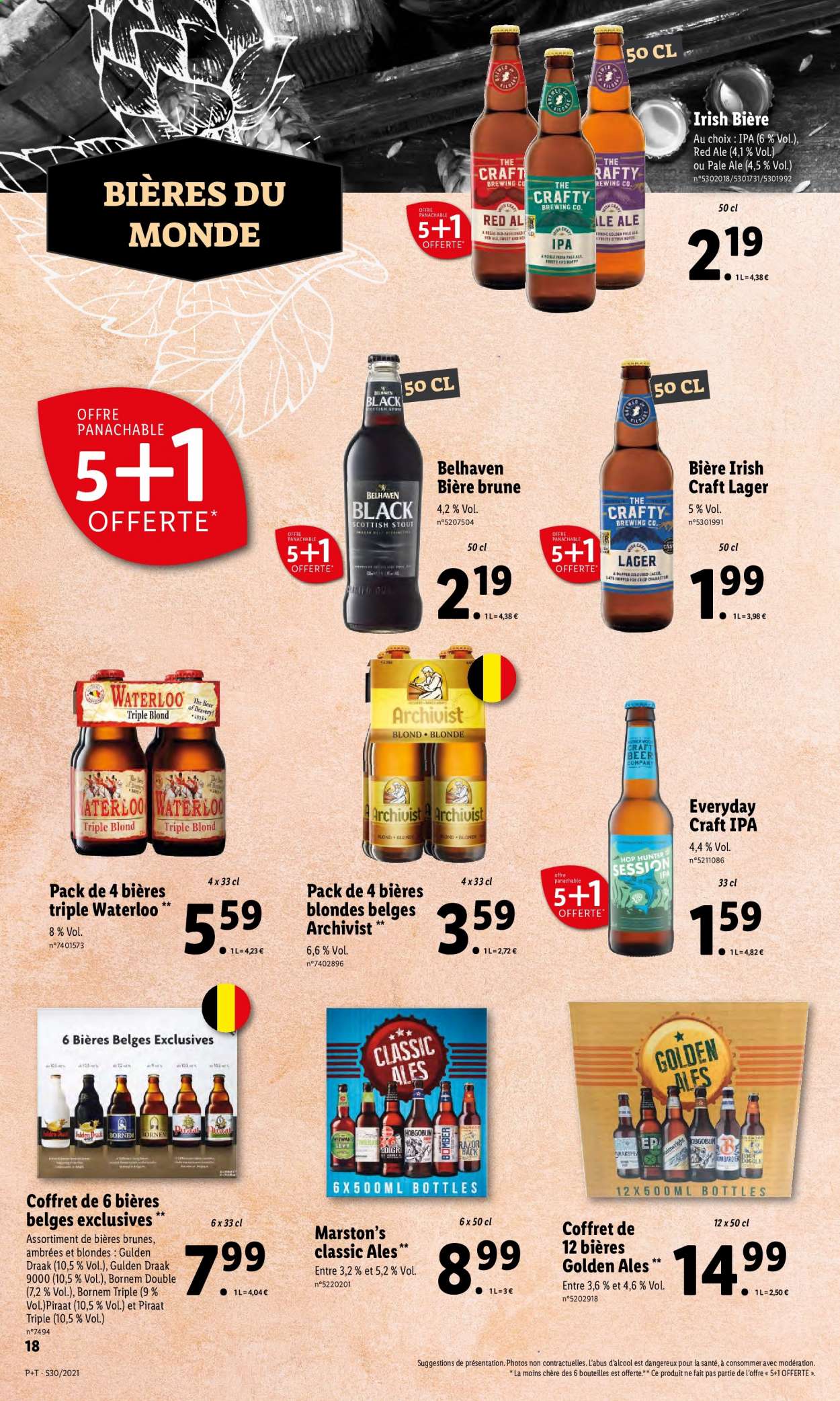 Catalogue Lidl - 28/07/2021 - 03/08/2021. Page 20