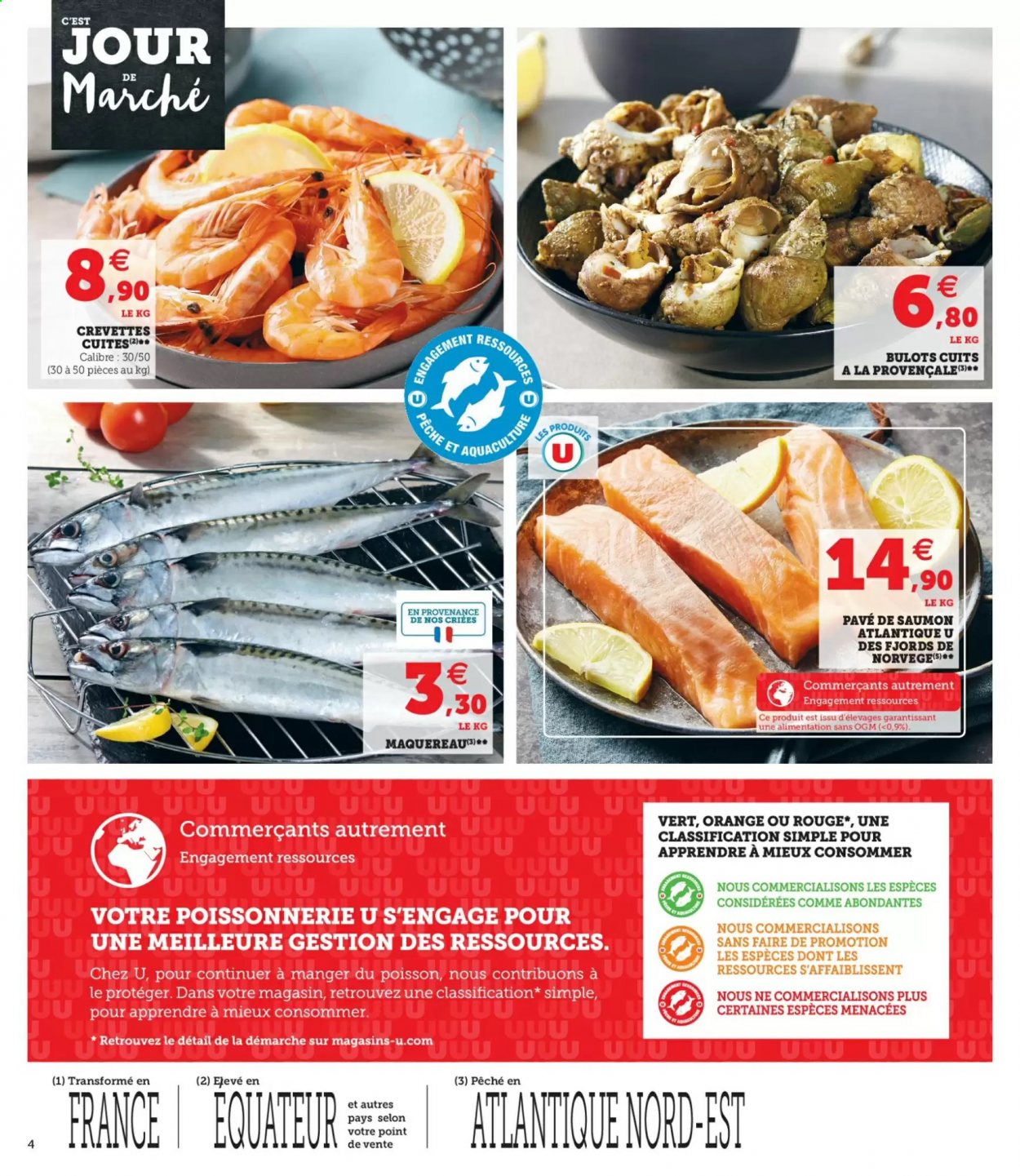 Catalogue HYPER U - 20/07/2021 - 24/07/2021. Page 4