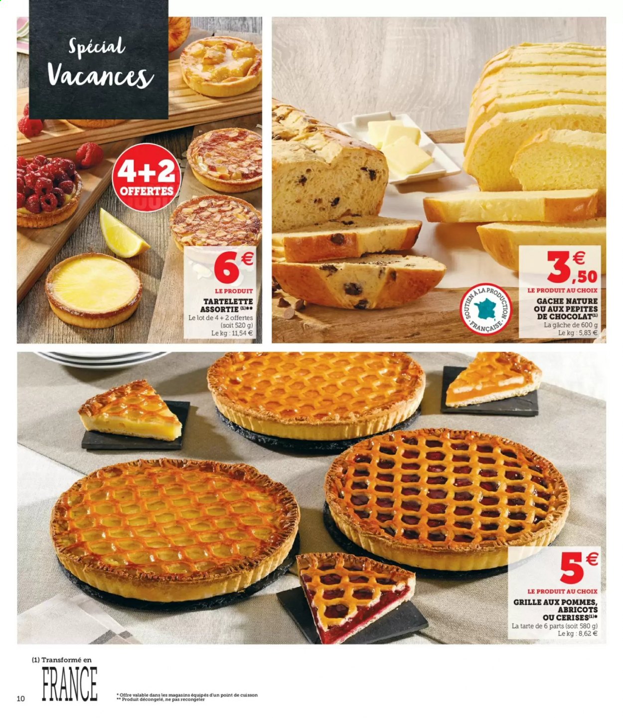 Catalogue HYPER U - 20/07/2021 - 24/07/2021. Page 10