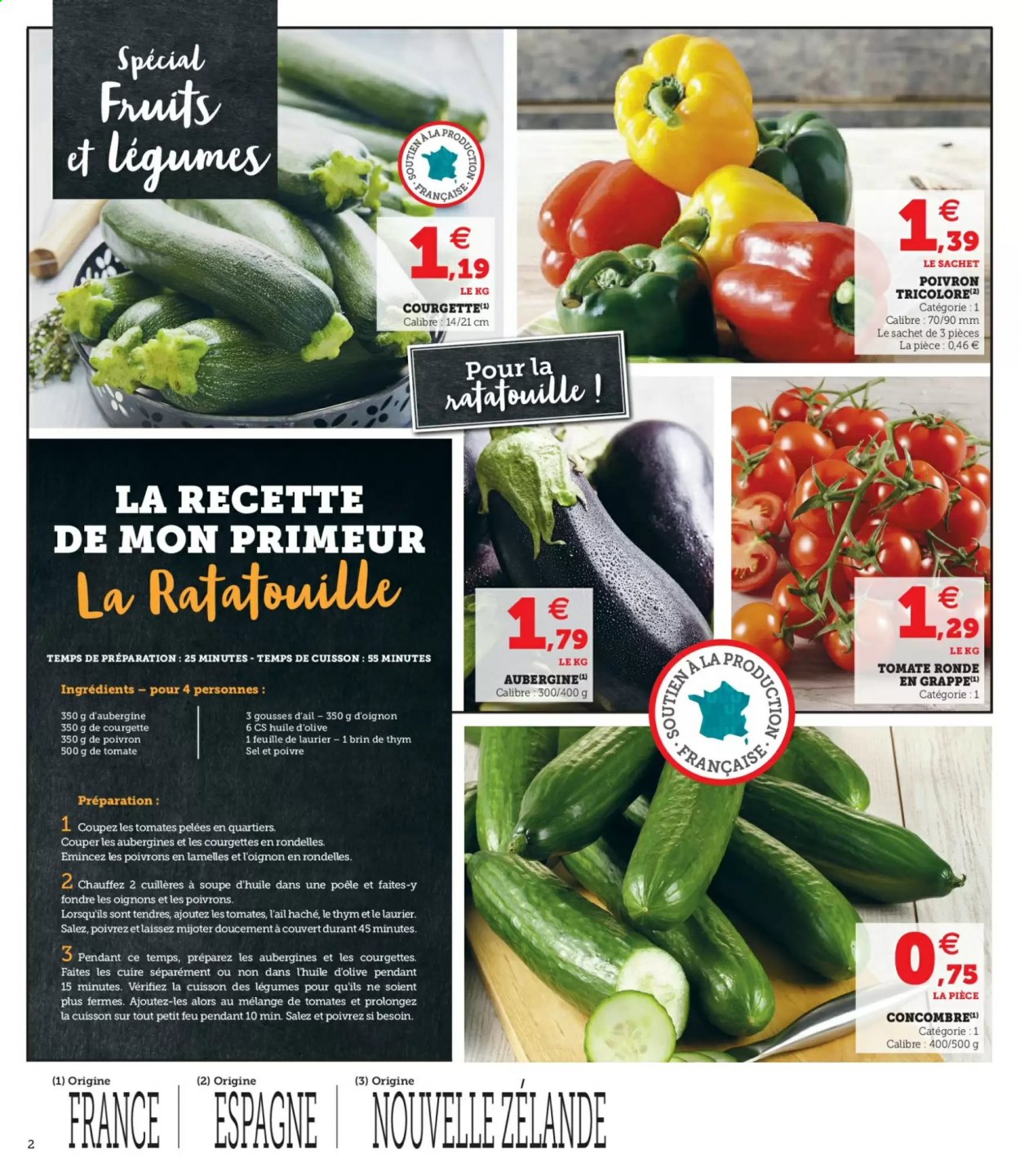 Catalogue U express - 20/07/2021 - 24/07/2021. Page 2