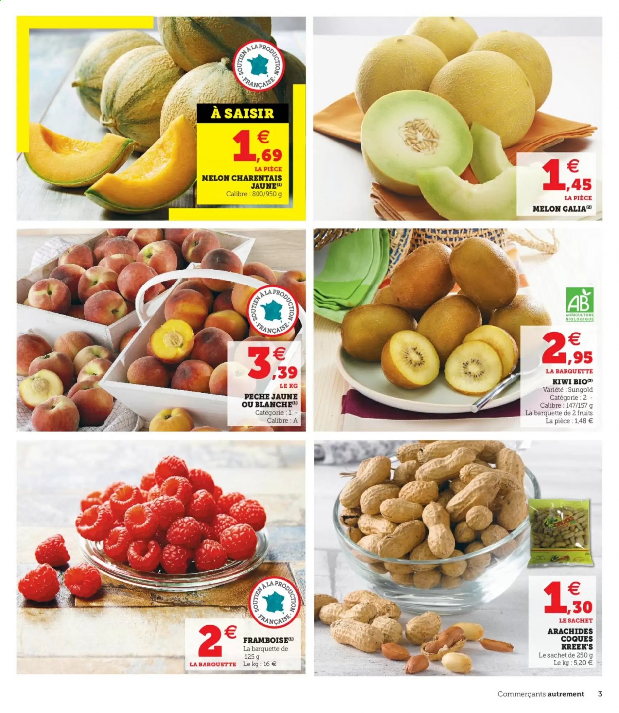 Catalogue U express - 20/07/2021 - 24/07/2021. Page 3