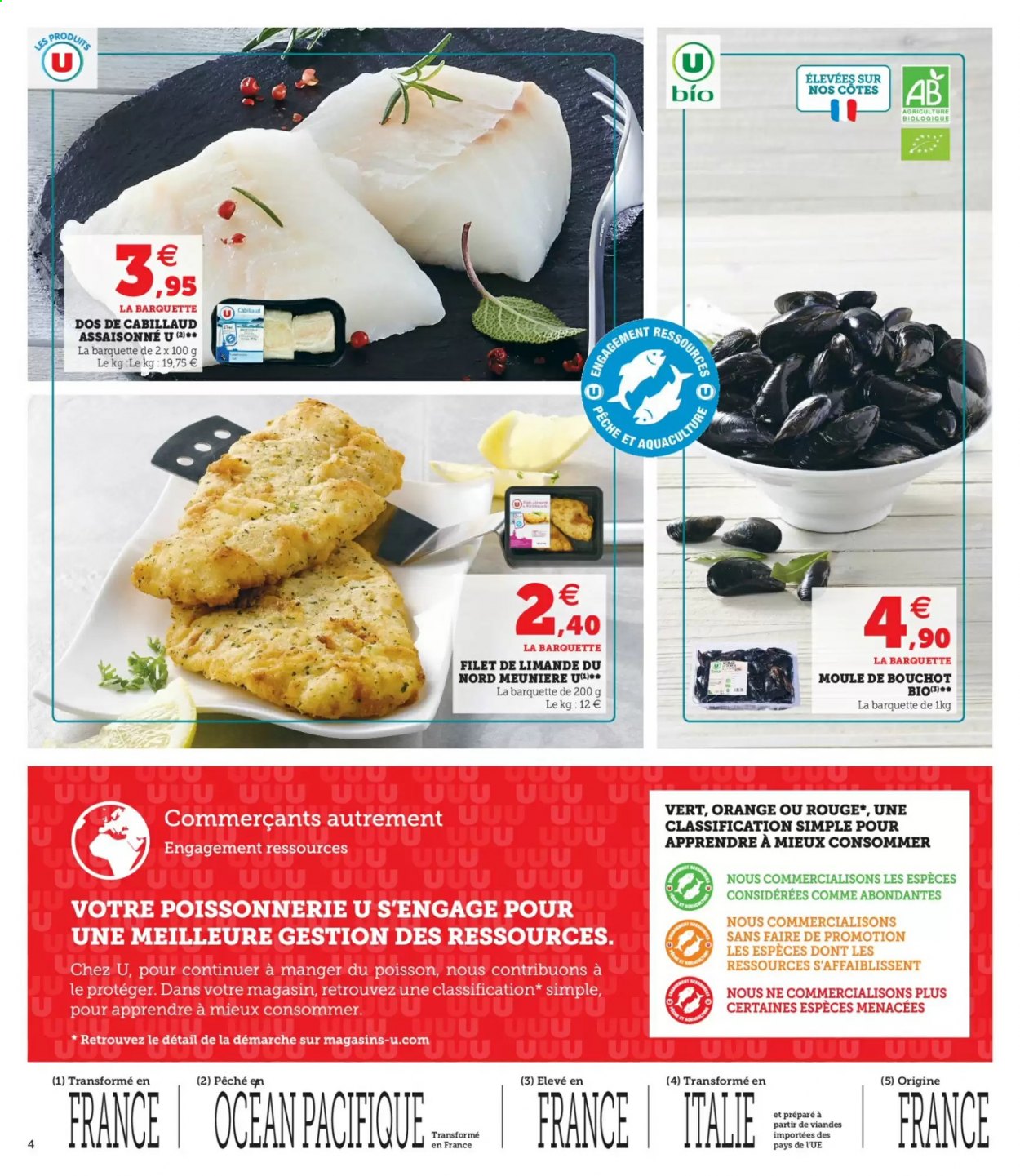 Catalogue U express - 20/07/2021 - 24/07/2021. Page 4