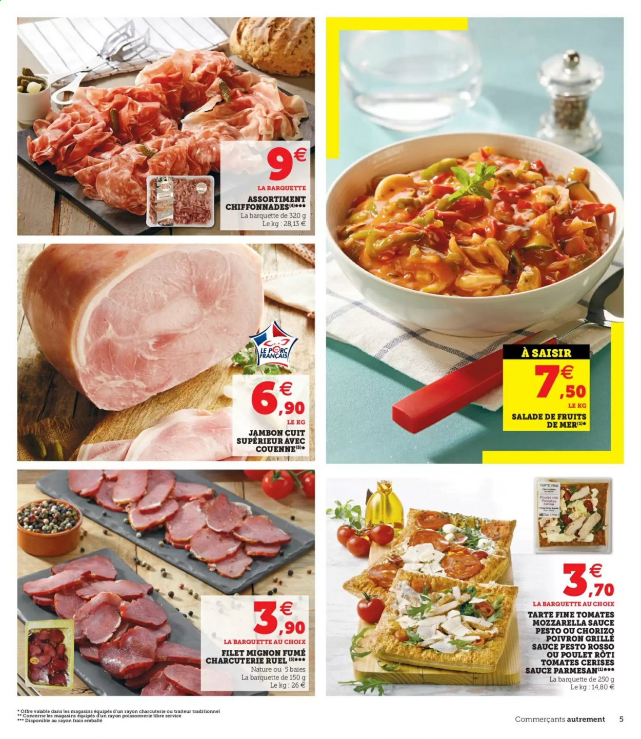 Catalogue U express - 20/07/2021 - 24/07/2021. Page 5