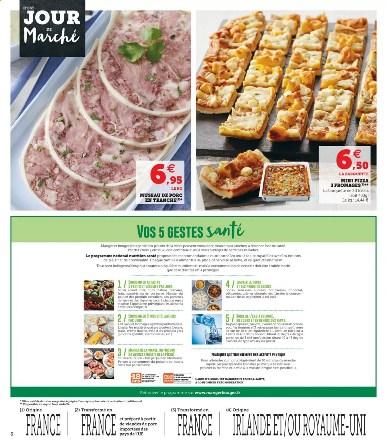 Catalogue U express - 20/07/2021 - 24/07/2021. Page 6
