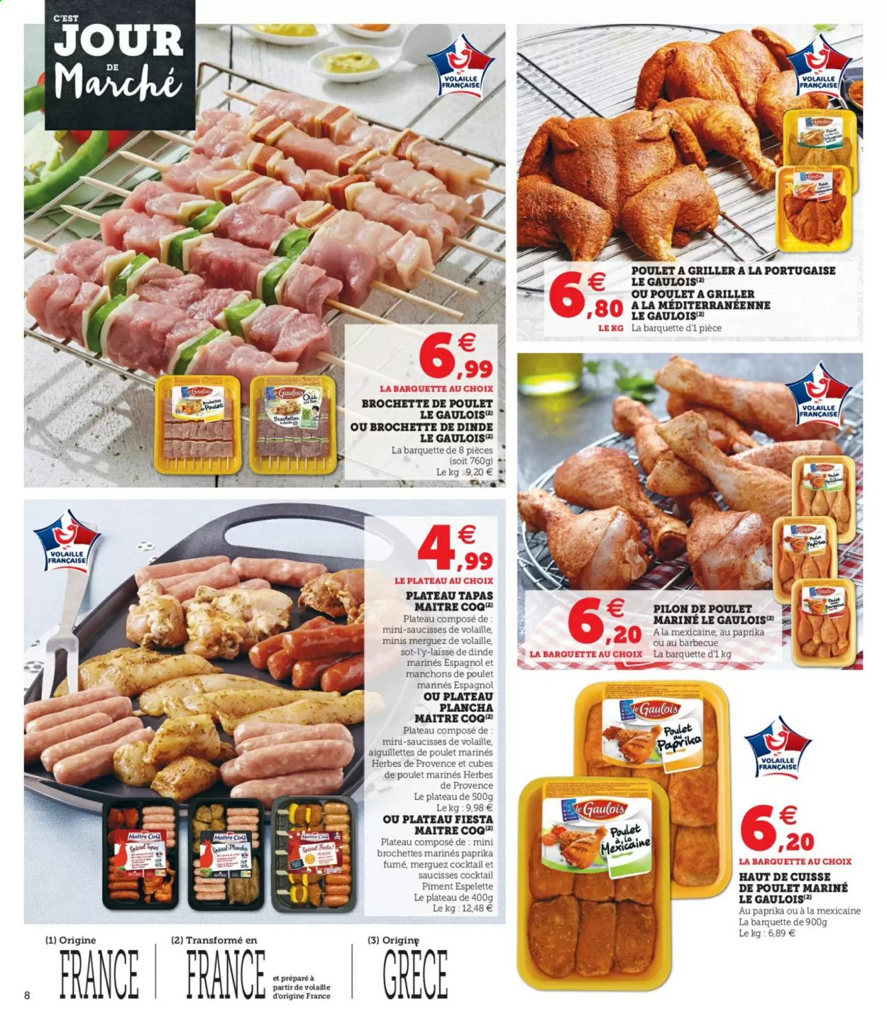 Catalogue U express - 20/07/2021 - 24/07/2021. Page 8