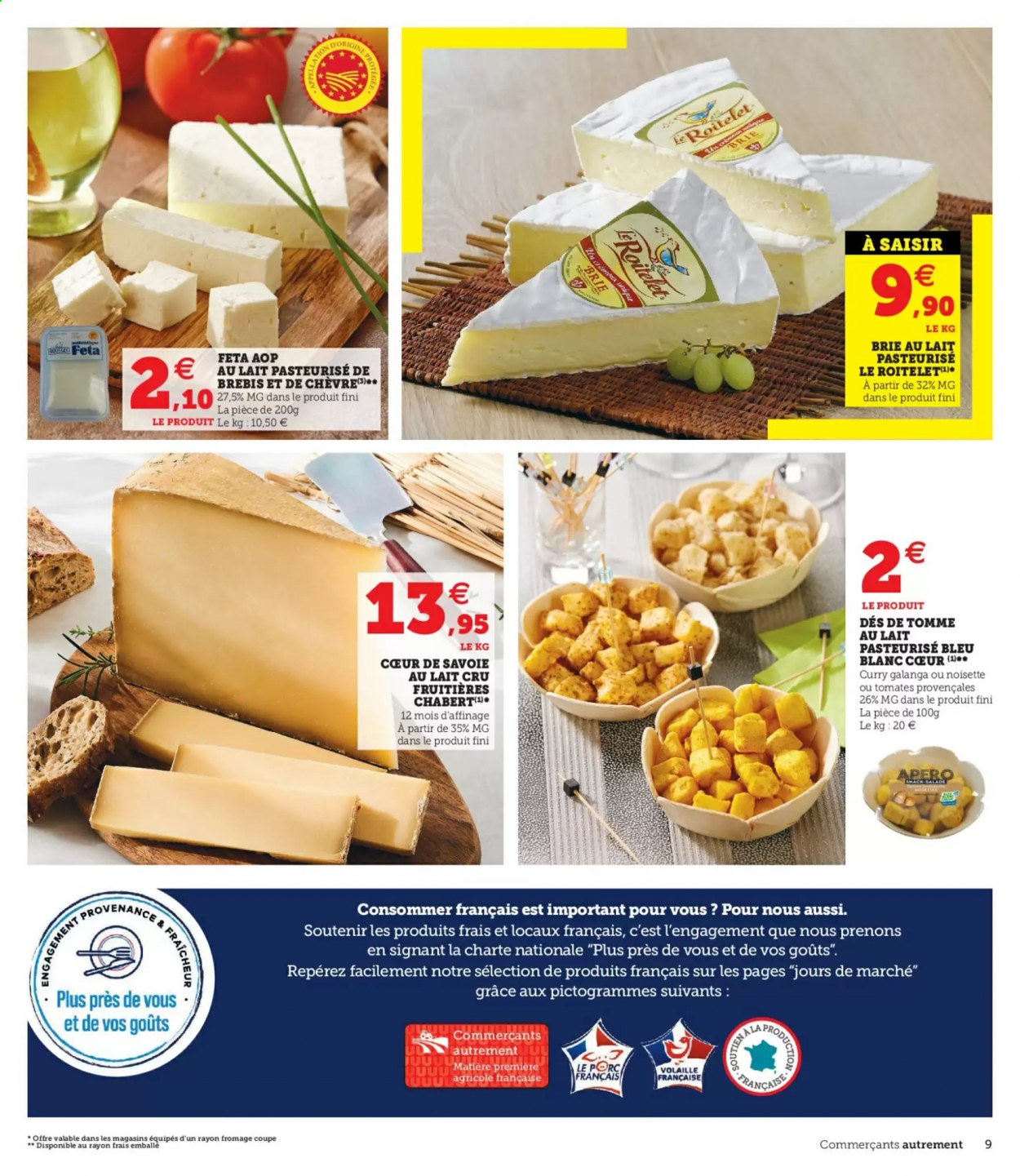 Catalogue U express - 20/07/2021 - 24/07/2021. Page 9