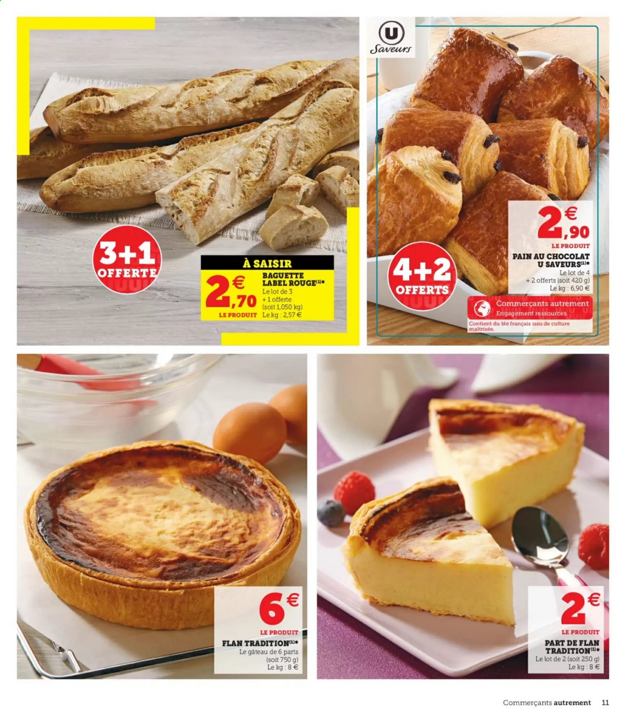 Catalogue U express - 20/07/2021 - 24/07/2021. Page 11