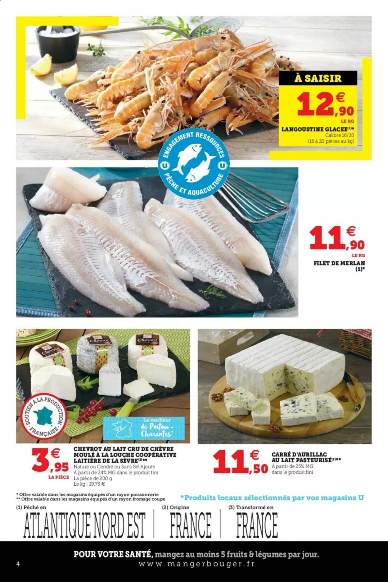 Catalogue U express - 27/07/2021 - 31/07/2021. Page 4