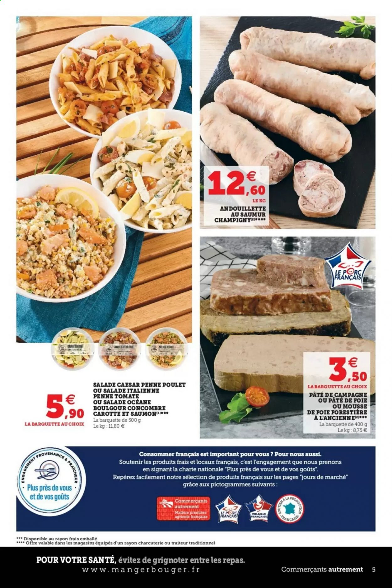 Catalogue U express - 27/07/2021 - 31/07/2021. Page 5