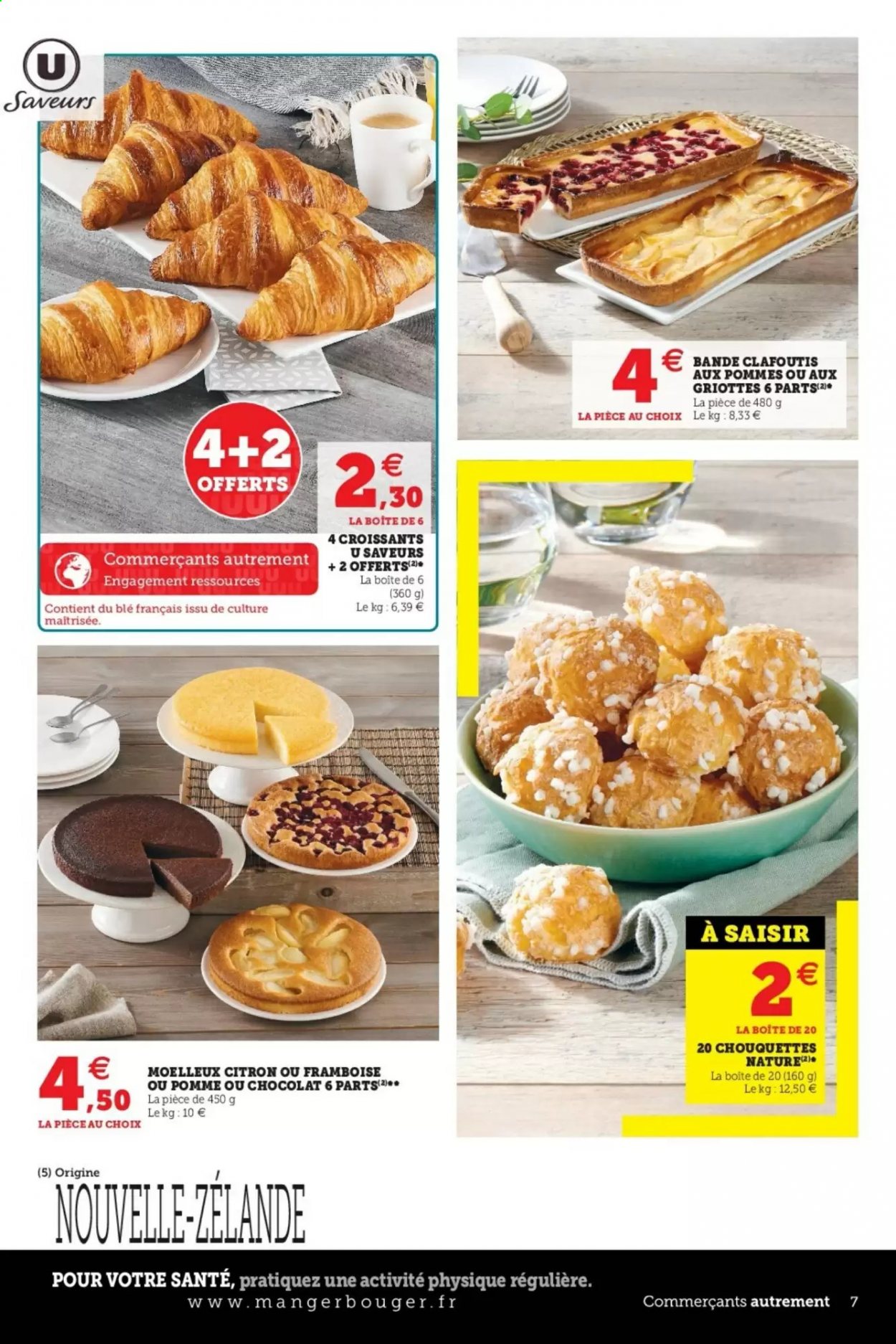 Catalogue U express - 27/07/2021 - 31/07/2021. Page 7
