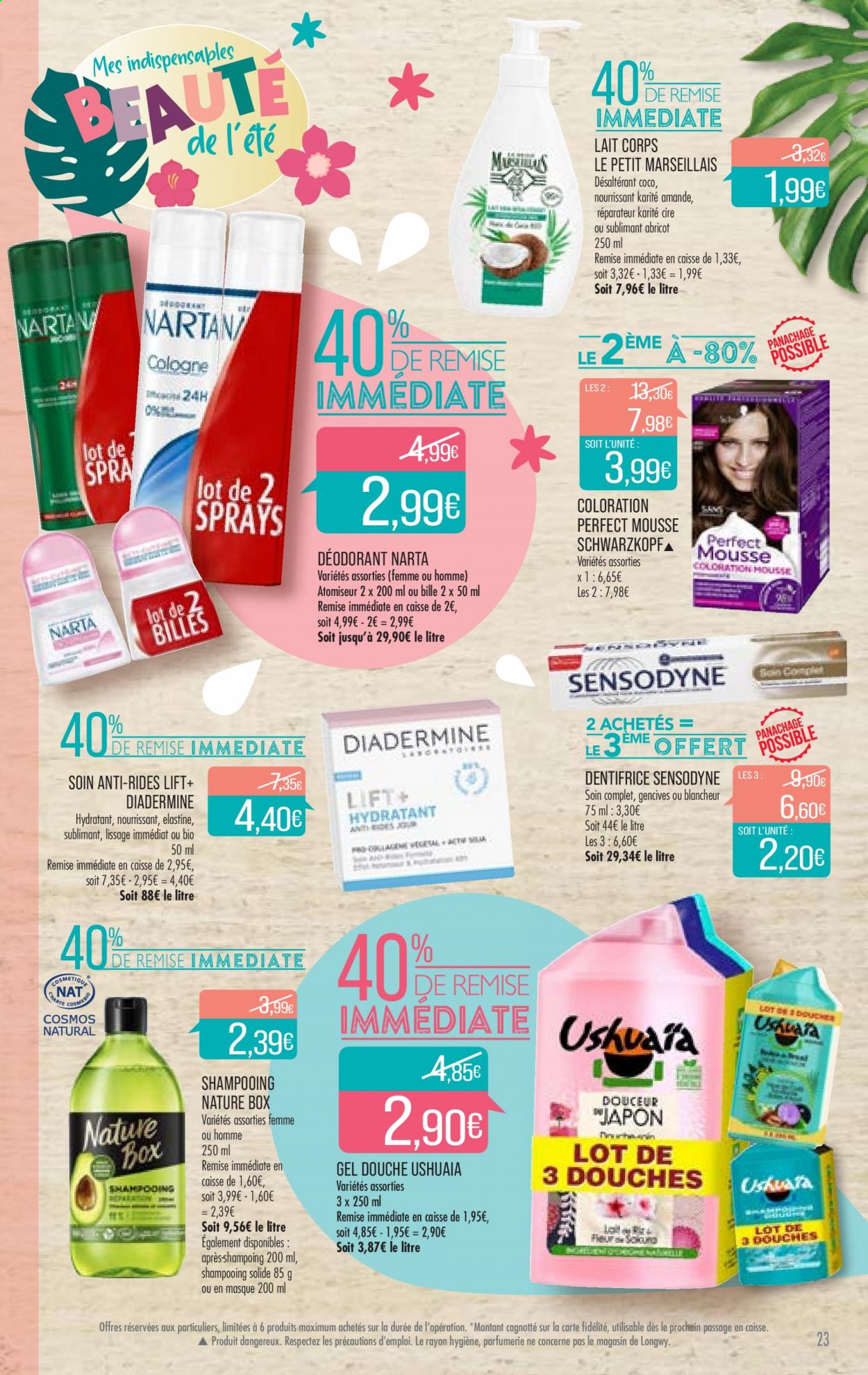 Catalogue Supermarché Match - 27/07/2021 - 08/08/2021. Page 23