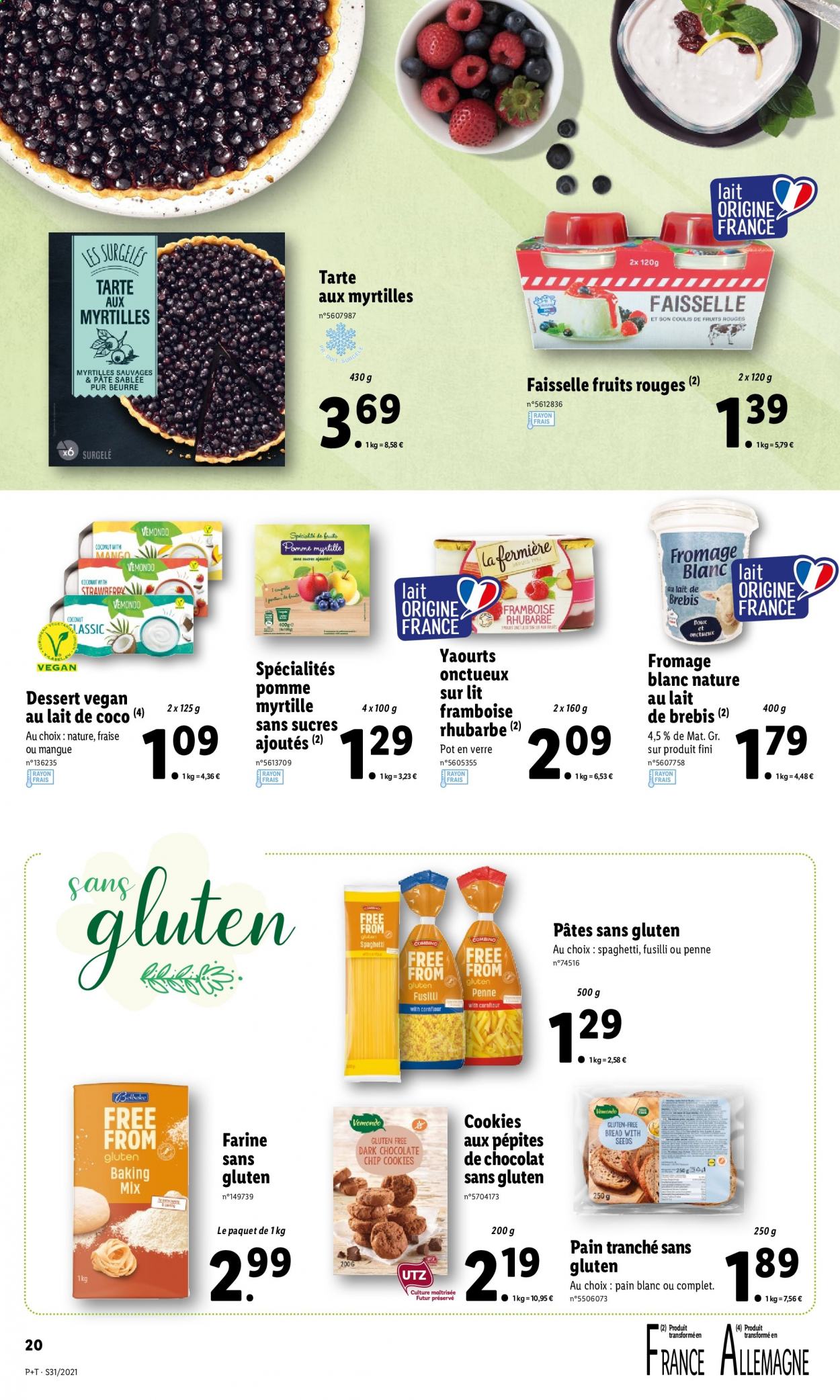 Catalogue Lidl - 04/08/2021 - 10/08/2021. Page 24