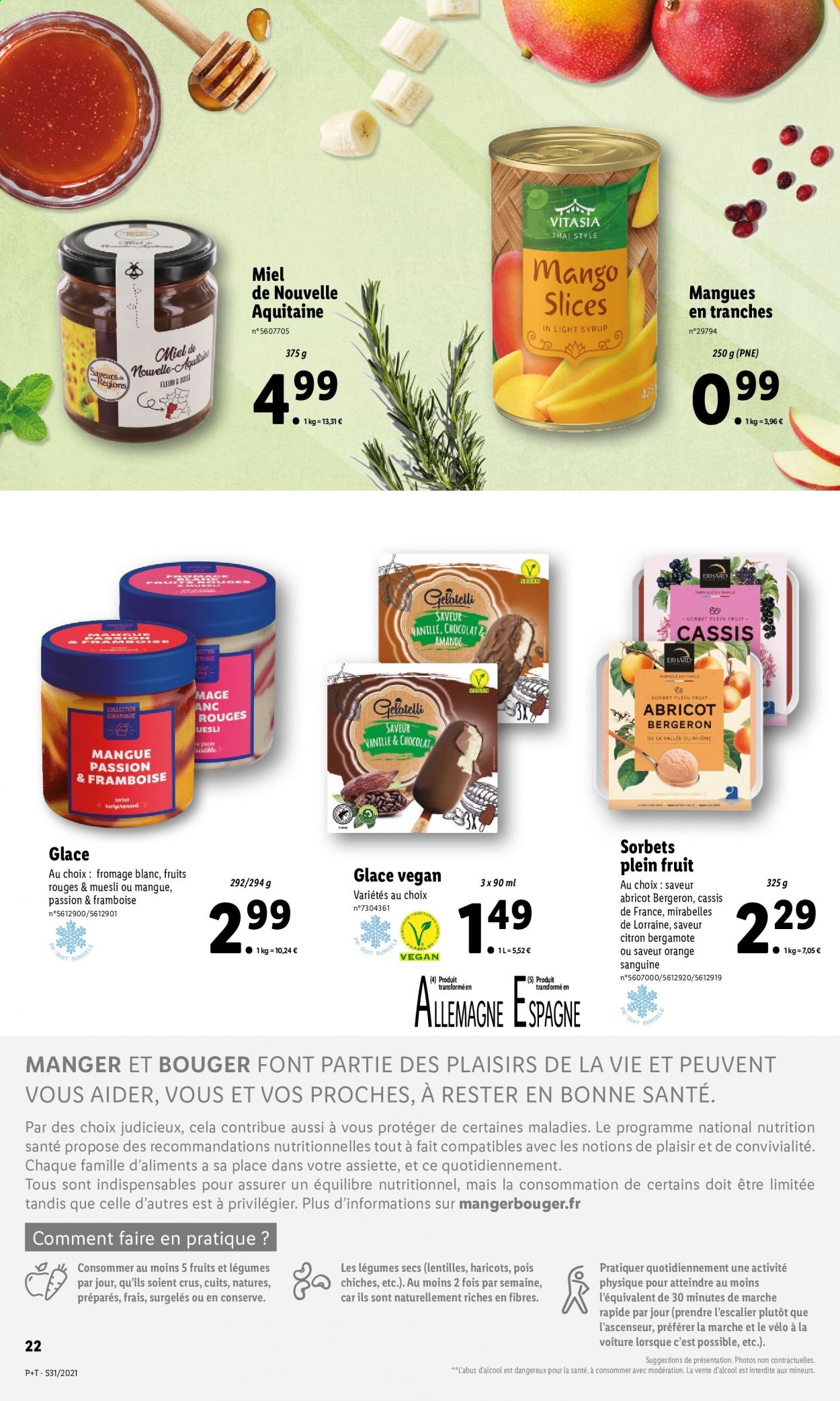 Catalogue Lidl - 04/08/2021 - 10/08/2021. Page 26