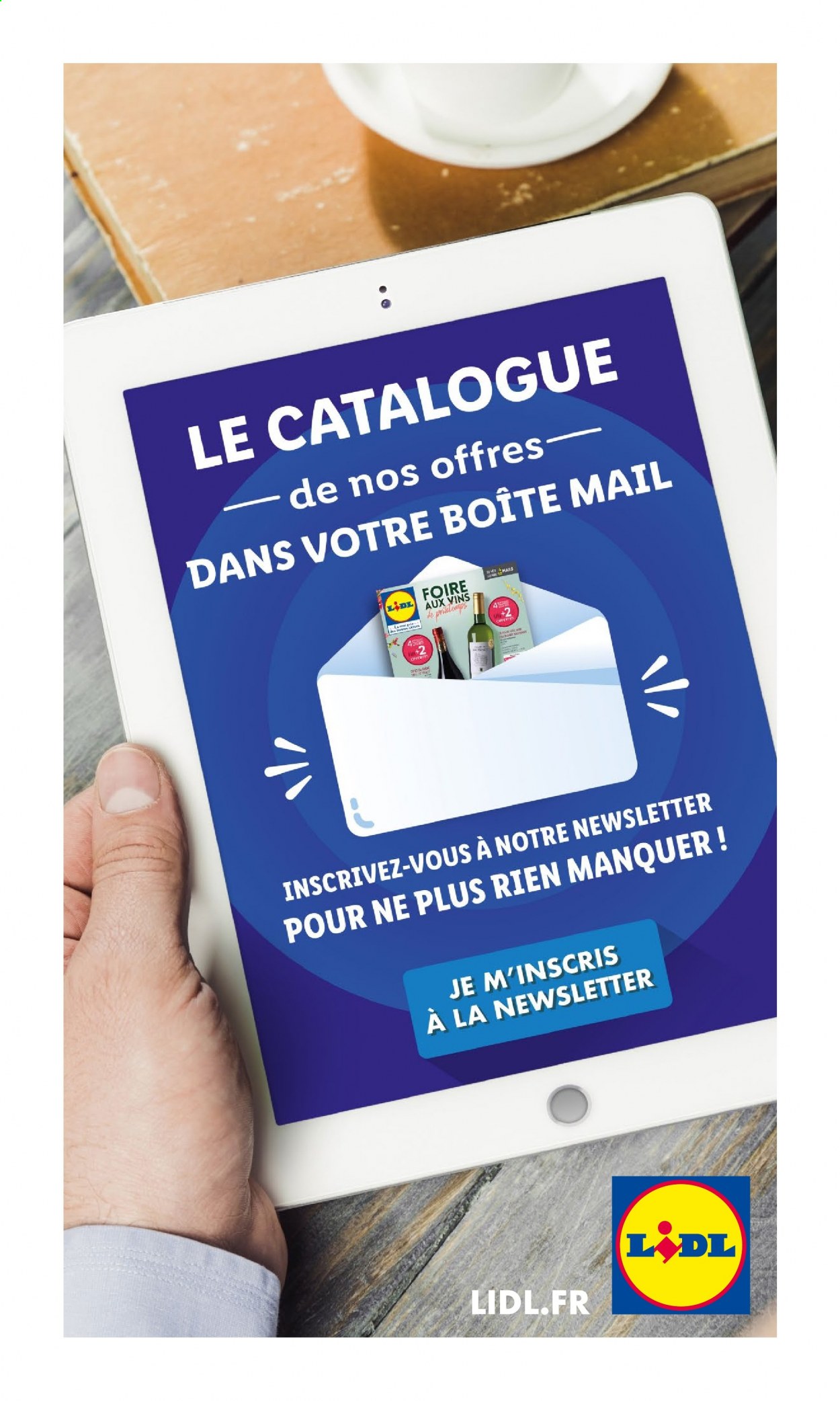 Catalogue Lidl - 04/08/2021 - 10/08/2021. Page 49