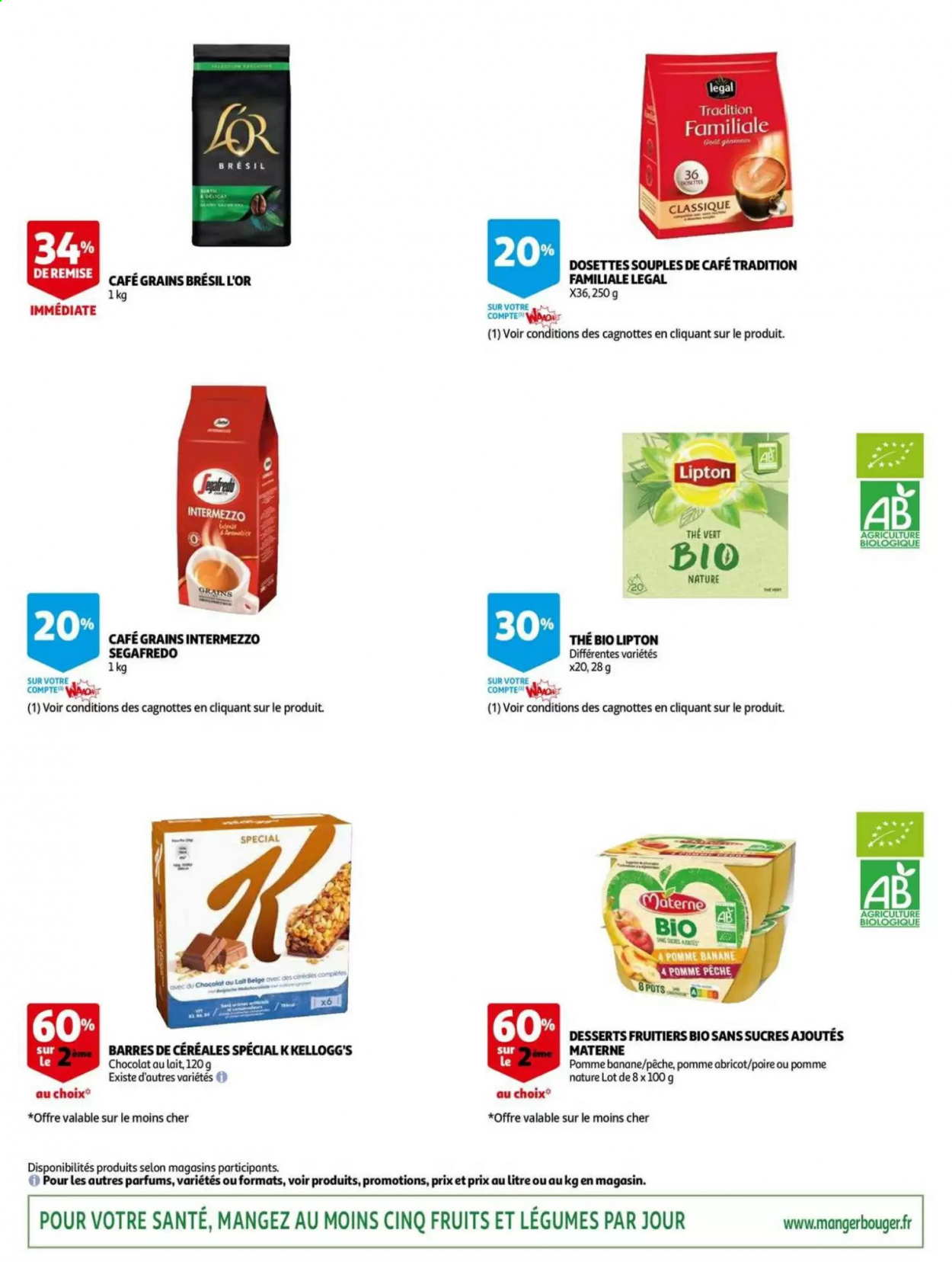 Catalogue Auchan - 26/07/2021 - 17/08/2021. Page 5