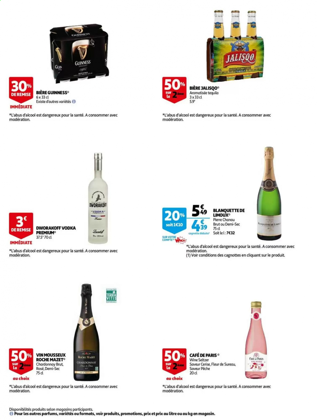 Catalogue Auchan - 26/07/2021 - 17/08/2021. Page 10