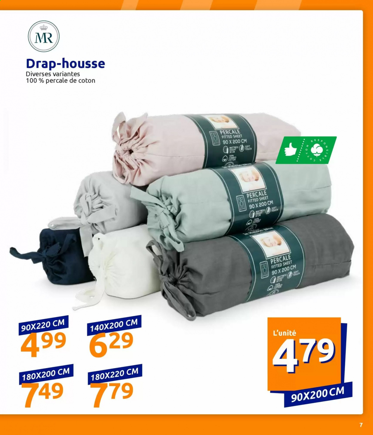 Catalogue Action - 28/07/2021 - 03/08/2021. Page 7