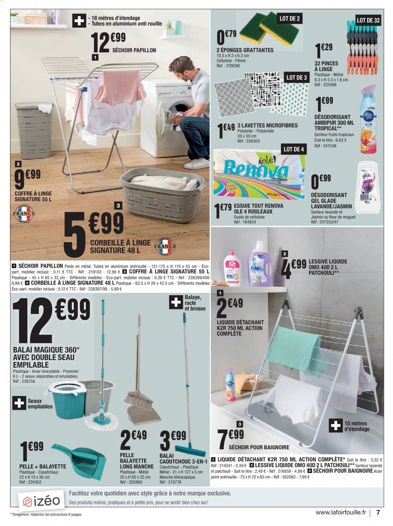 Catalogue La Foir'Fouille - 02/08/2021 - 08/08/2021. Page 7