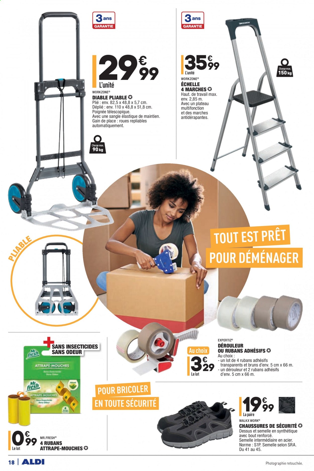 Catalogue ALDI - 10/08/2021 - 16/08/2021. Page 20