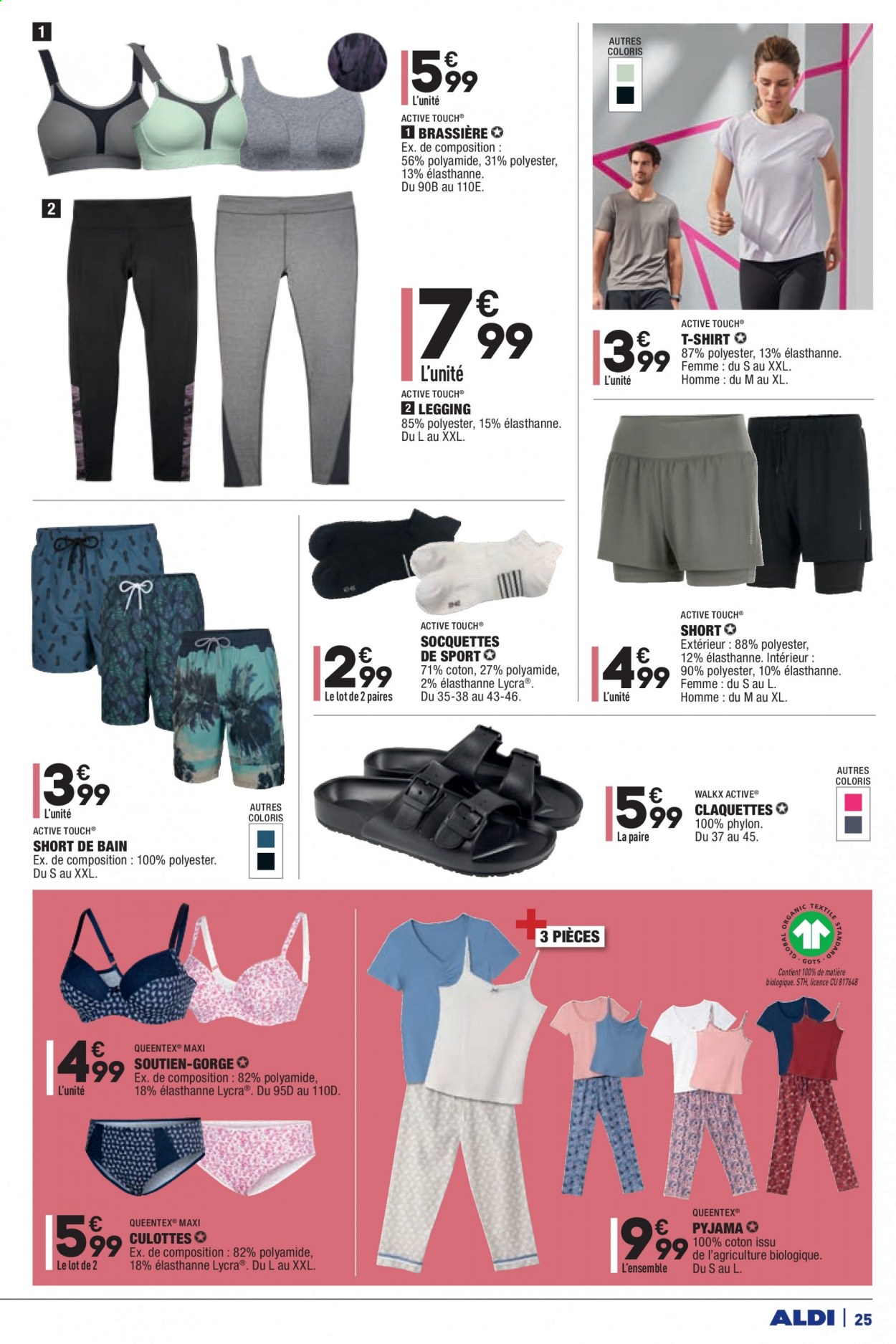 Catalogue ALDI - 10/08/2021 - 16/08/2021. Page 27