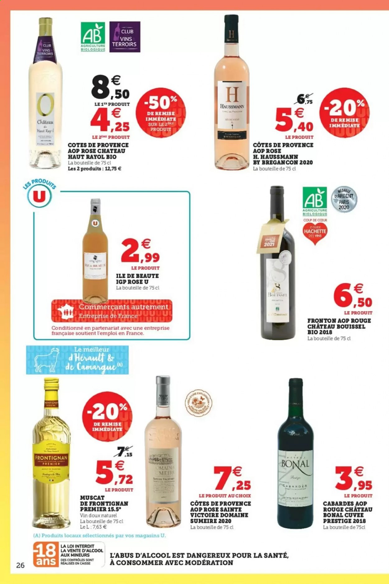 Catalogue HYPER U - 03/08/2021 - 14/08/2021. Page 26