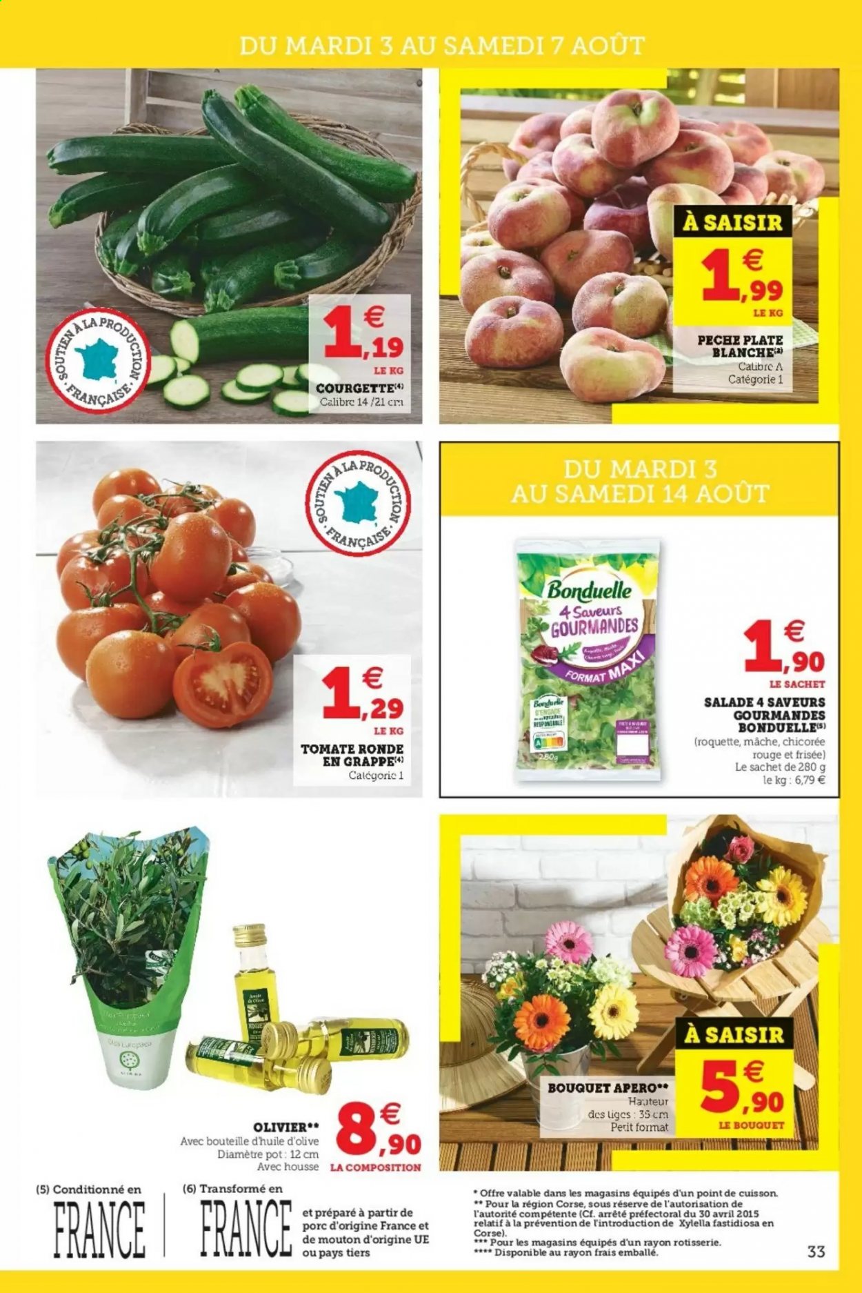 Catalogue HYPER U - 03/08/2021 - 14/08/2021. Page 33