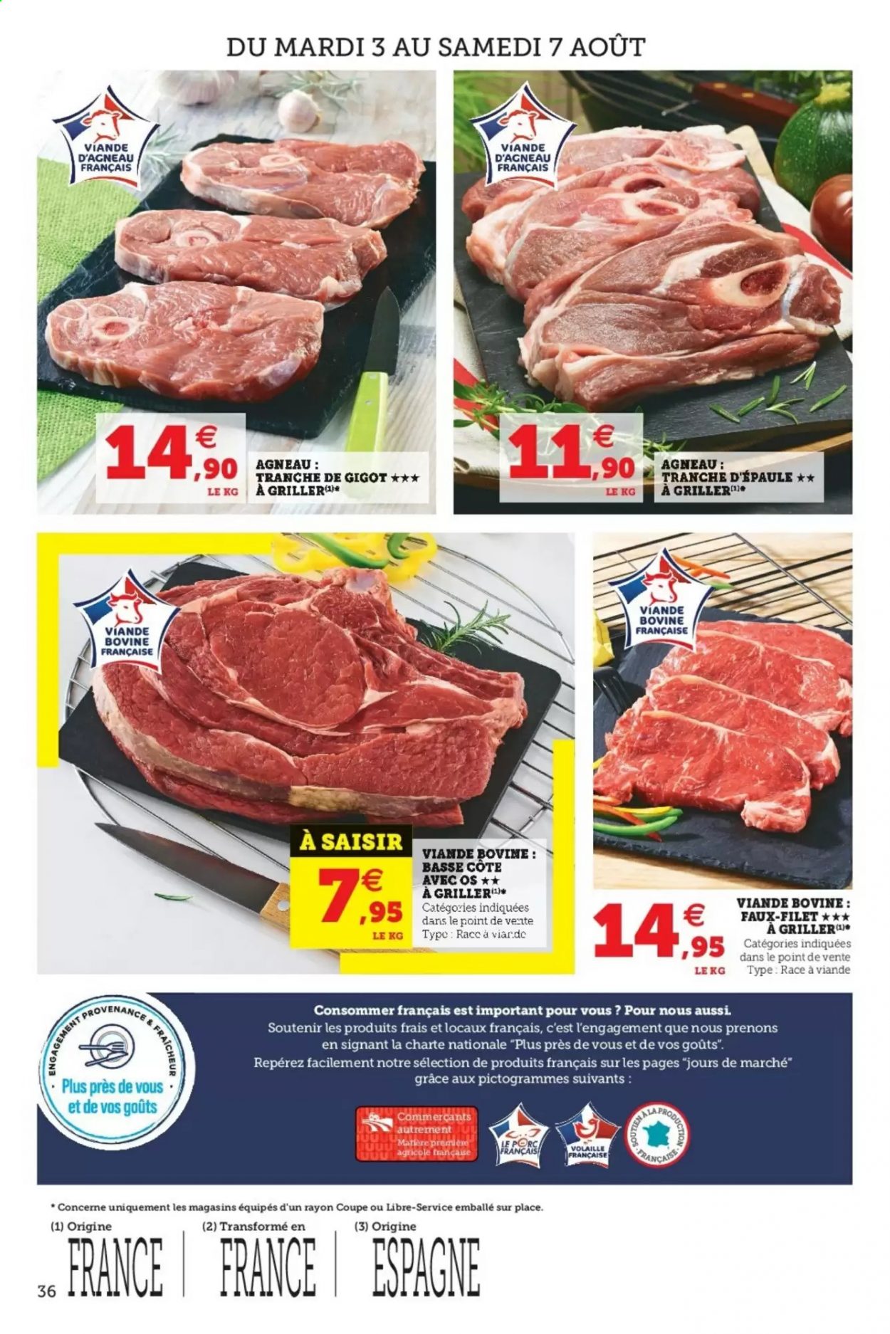 Catalogue HYPER U - 03/08/2021 - 14/08/2021. Page 36