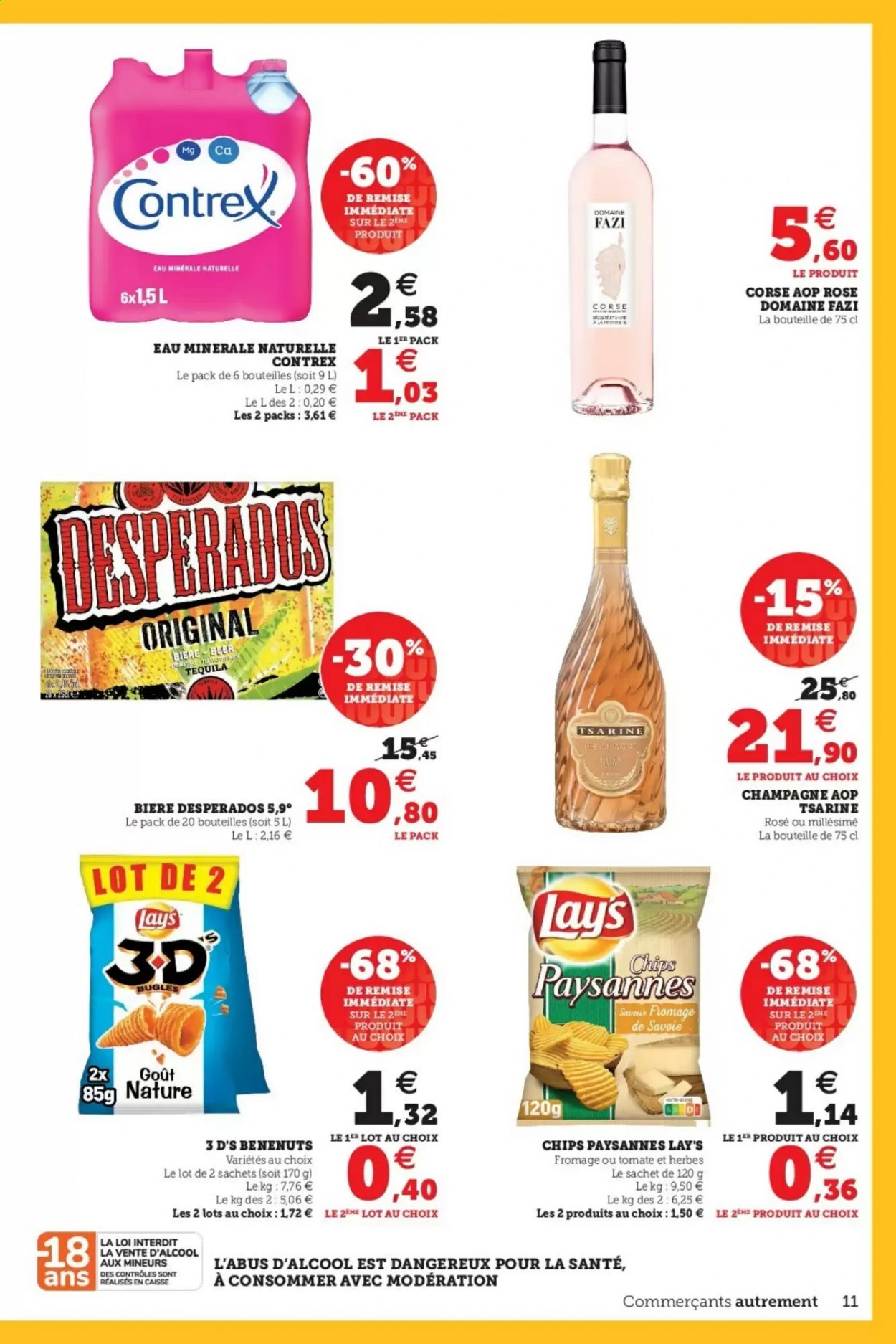 Catalogue U express - 03/08/2021 - 14/08/2021. Page 11