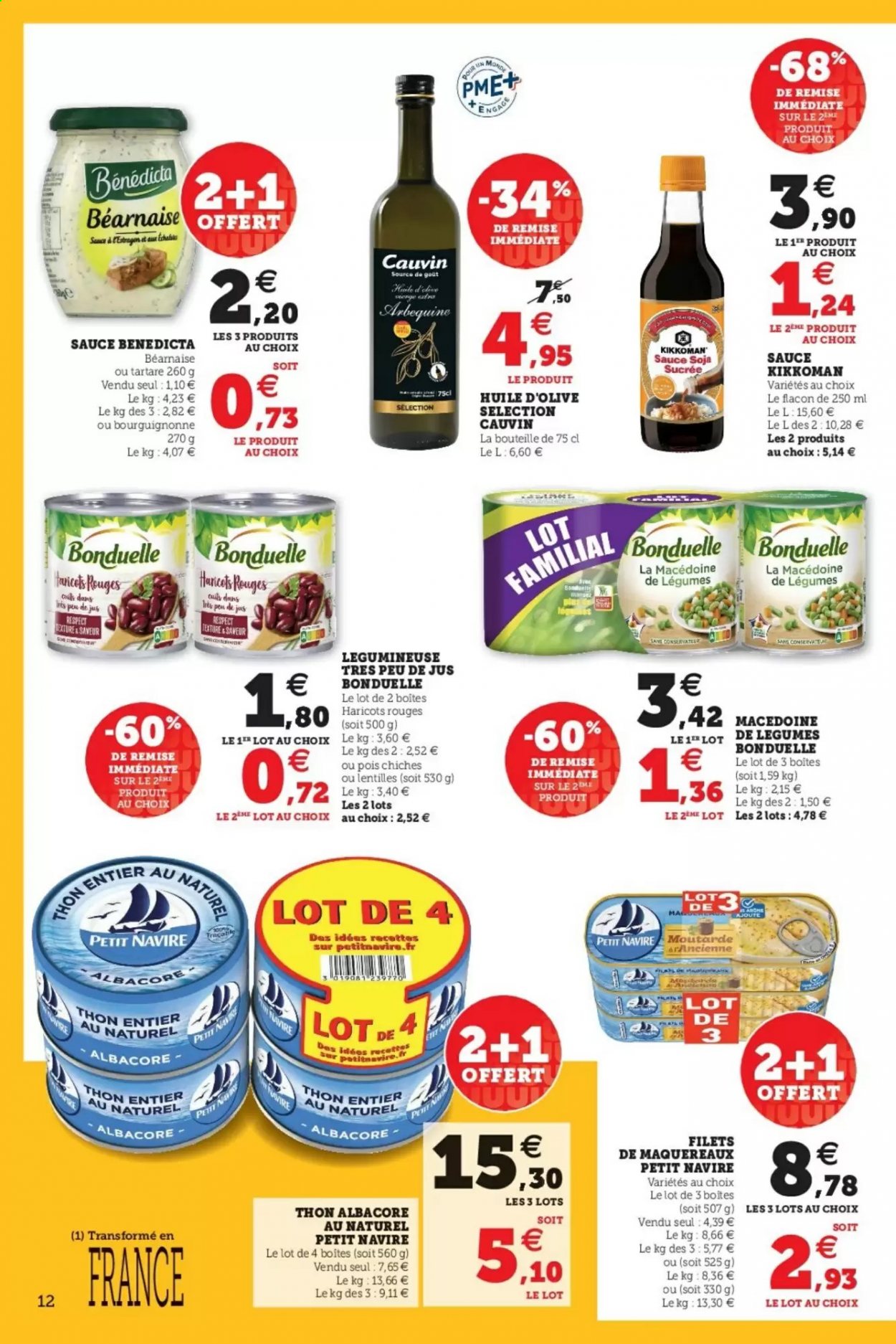 Catalogue U express - 03/08/2021 - 14/08/2021. Page 12