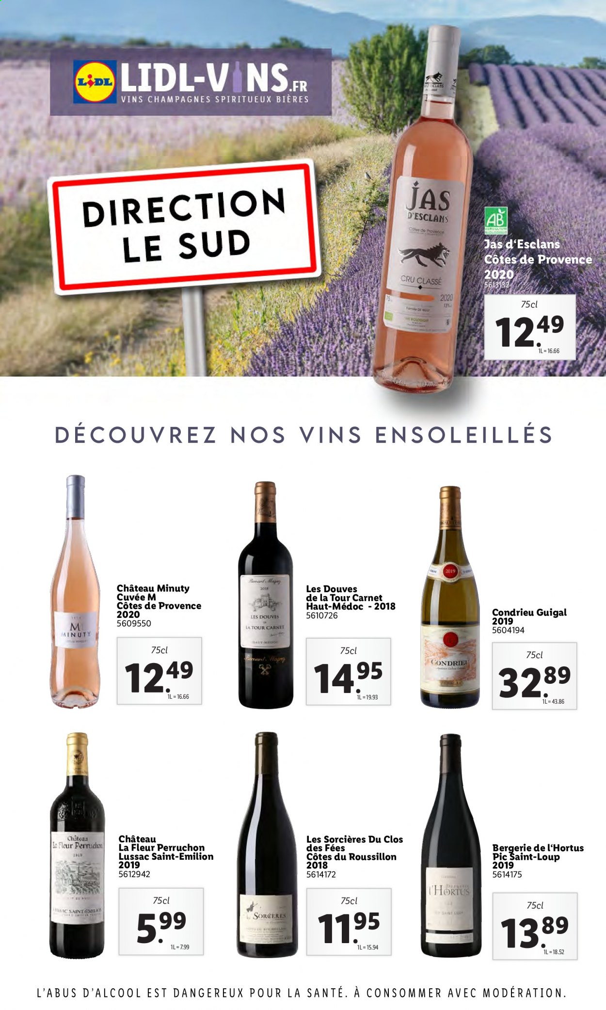 Catalogue Lidl - 11/08/2021 - 17/08/2021. Page 22