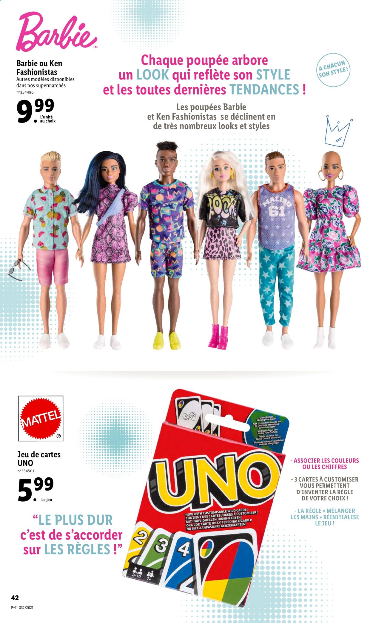 Catalogue Lidl - 11/08/2021 - 17/08/2021. Page 46