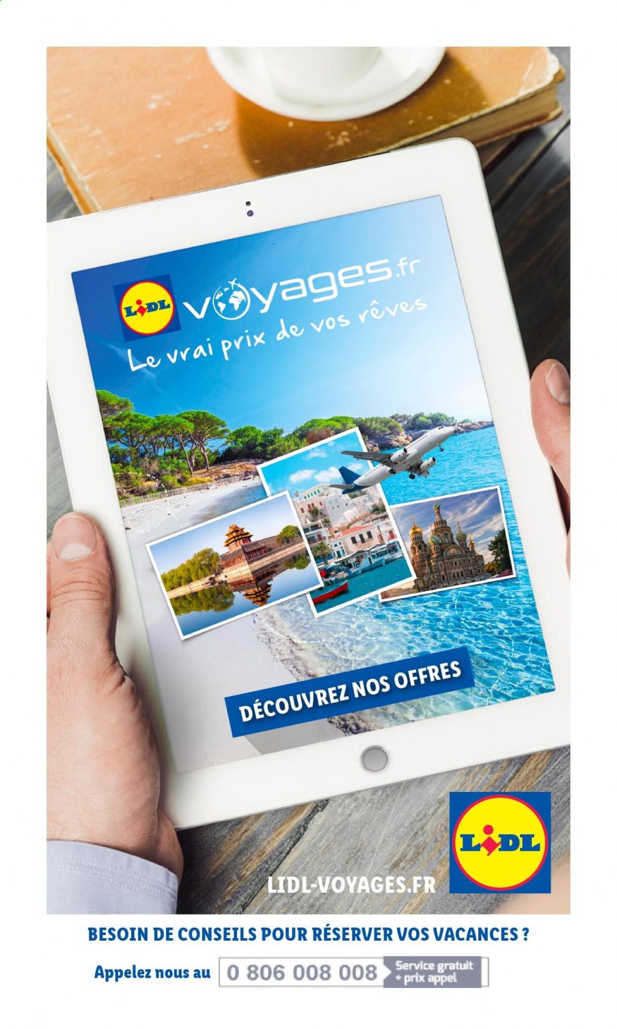 Catalogue Lidl - 11/08/2021 - 17/08/2021. Page 56
