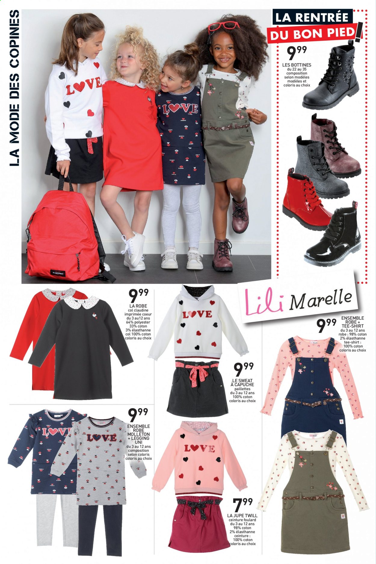 Catalogue Stokomani - 12/08/2021 - 23/08/2021. Page 2
