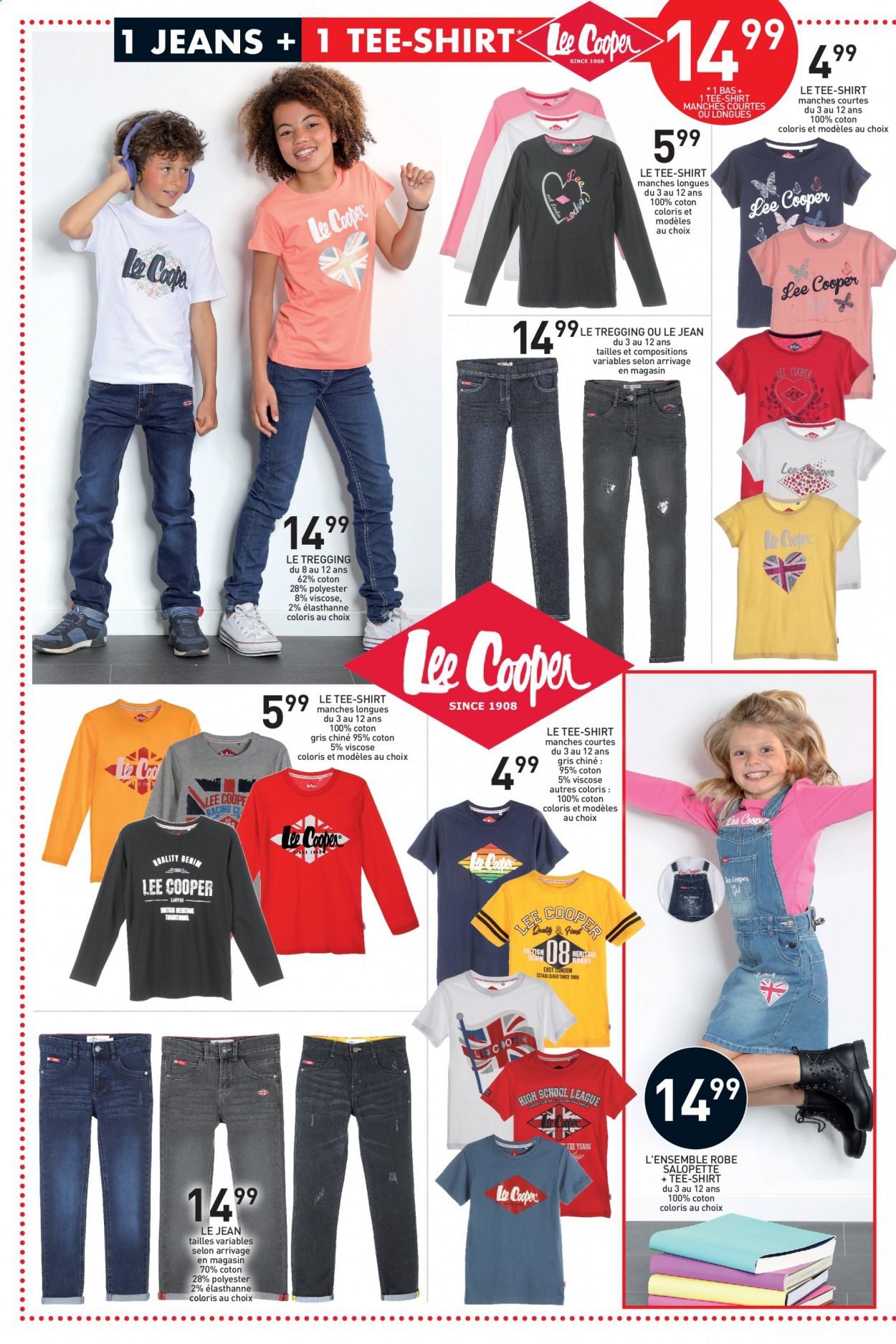 Catalogue Stokomani - 12/08/2021 - 23/08/2021. Page 4