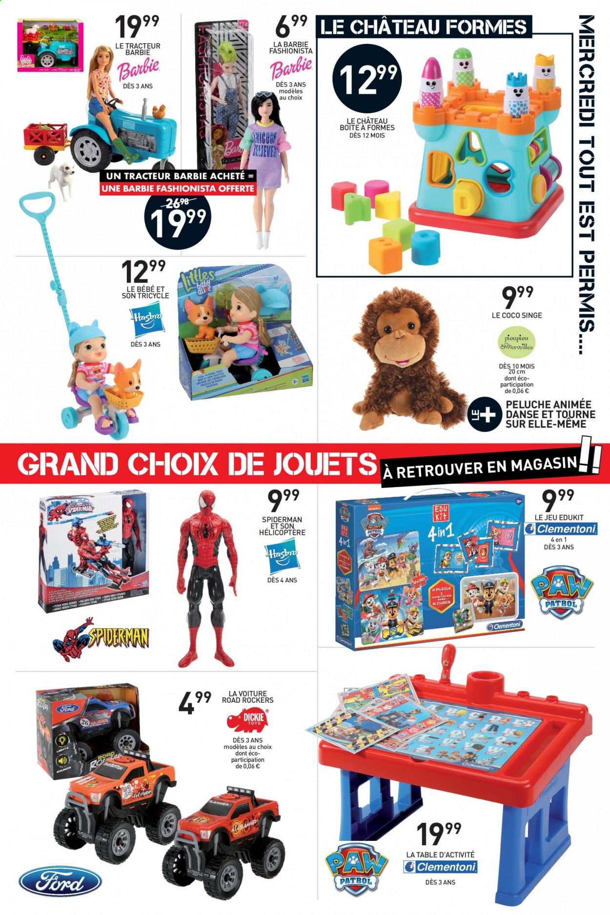 Catalogue Stokomani - 12/08/2021 - 23/08/2021. Page 15