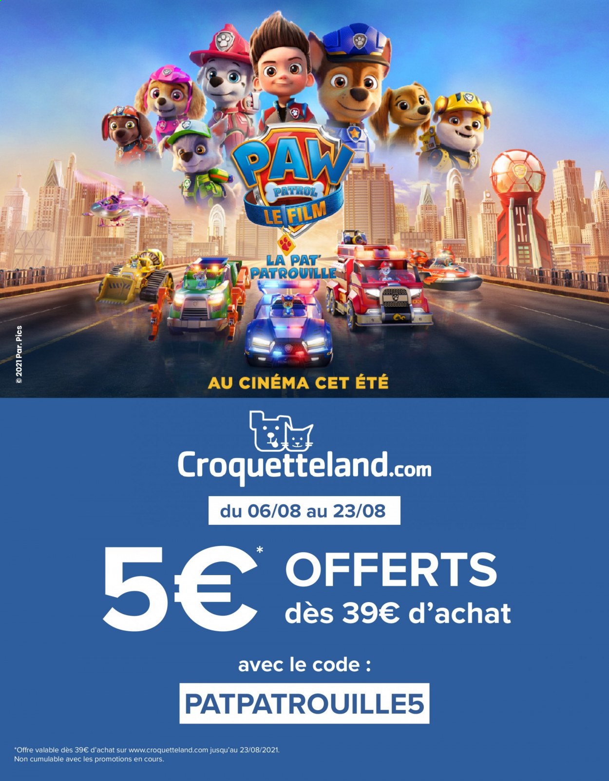Catalogue Carrefour Hypermarchés - 10/08/2021 - 23/08/2021. Page 48