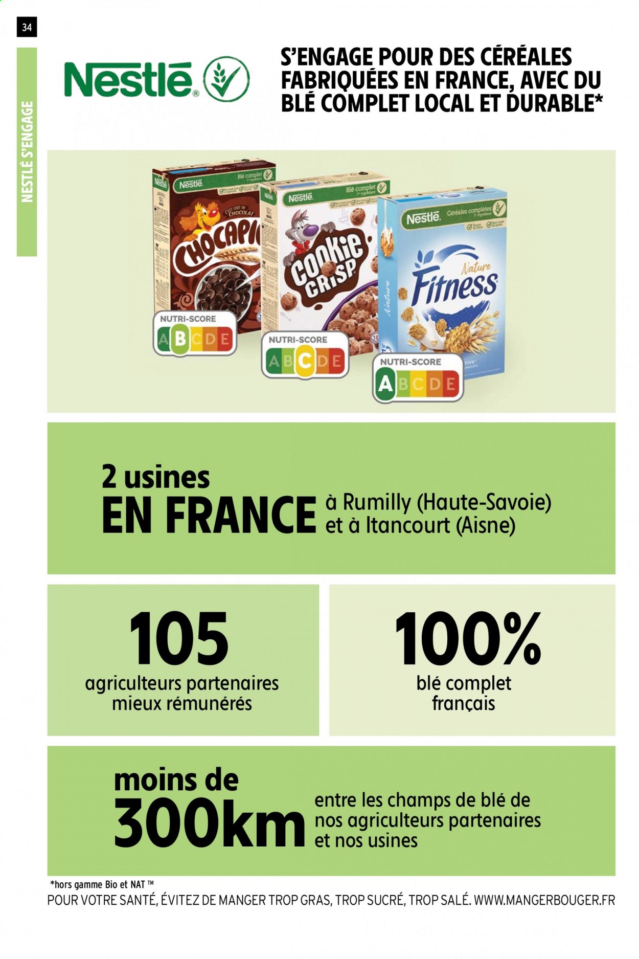 Catalogue Intermarché Hyper - 10/08/2021 - 22/08/2021. Page 34