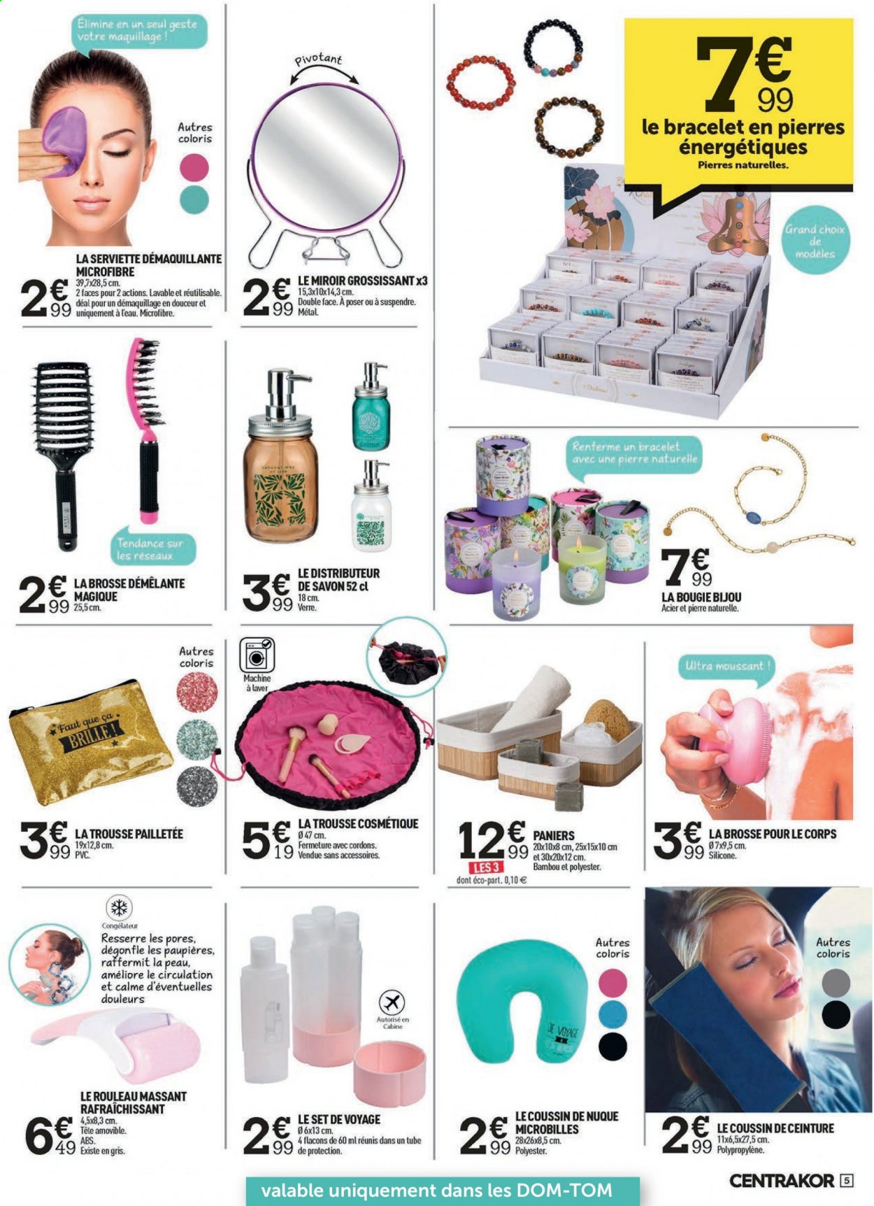Catalogue Centrakor - 04/08/2021 - 15/08/2021. Page 5