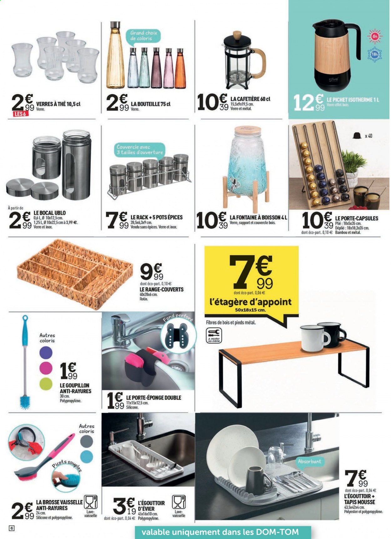 Catalogue Centrakor - 04/08/2021 - 15/08/2021. Page 6